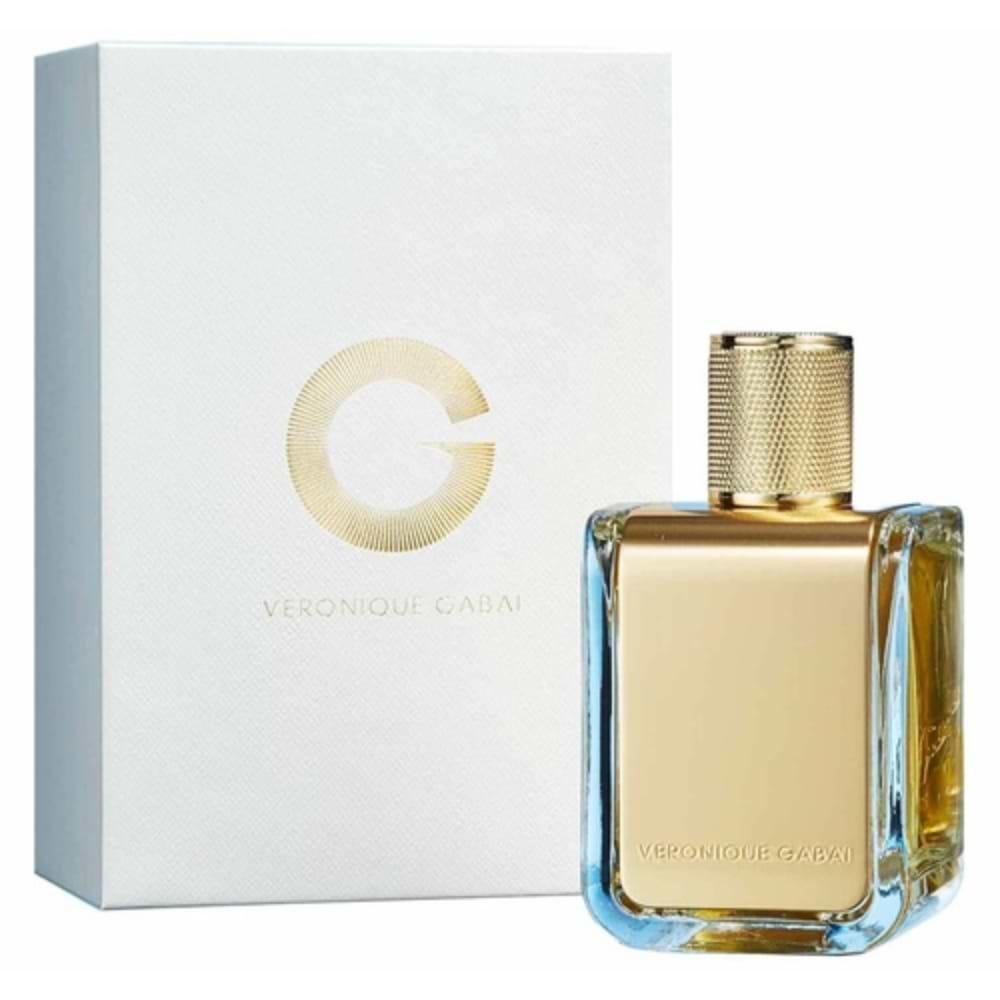 Eau de la Nuit
