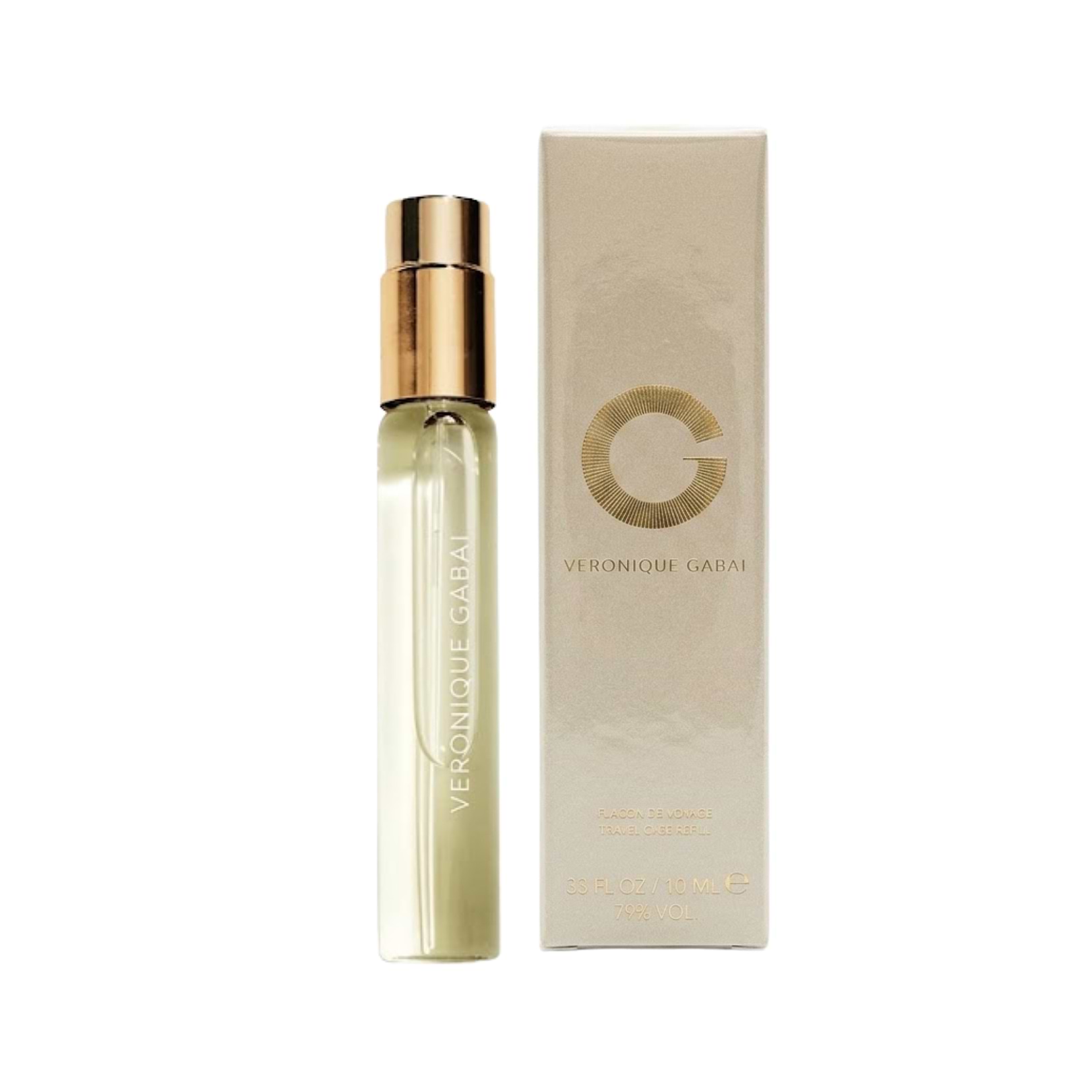Eau de la Nuit
