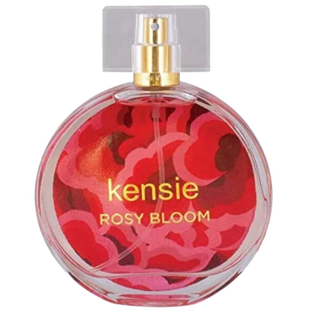 Kensie Rosy Bloom