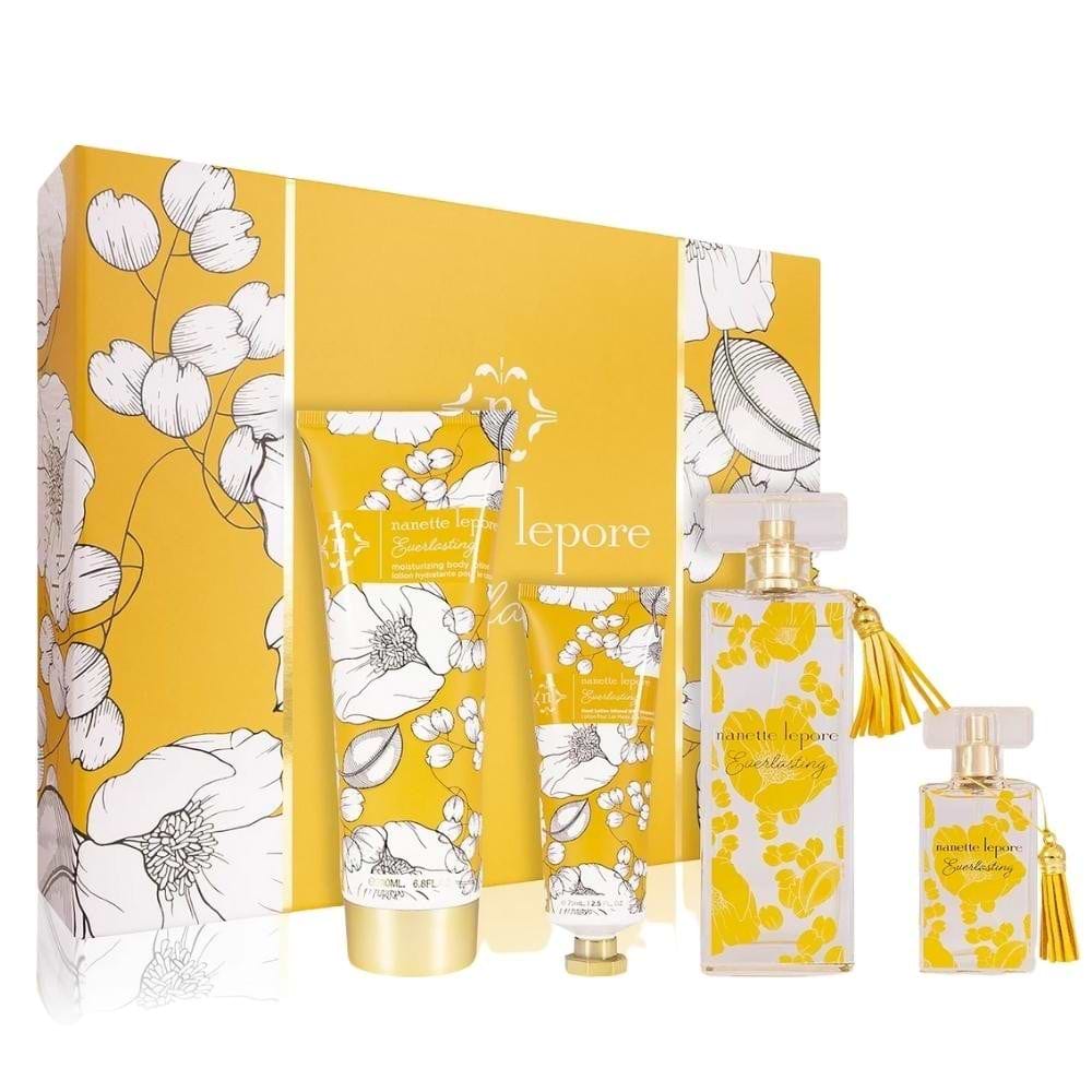 Nanette Lepore Everlasting 