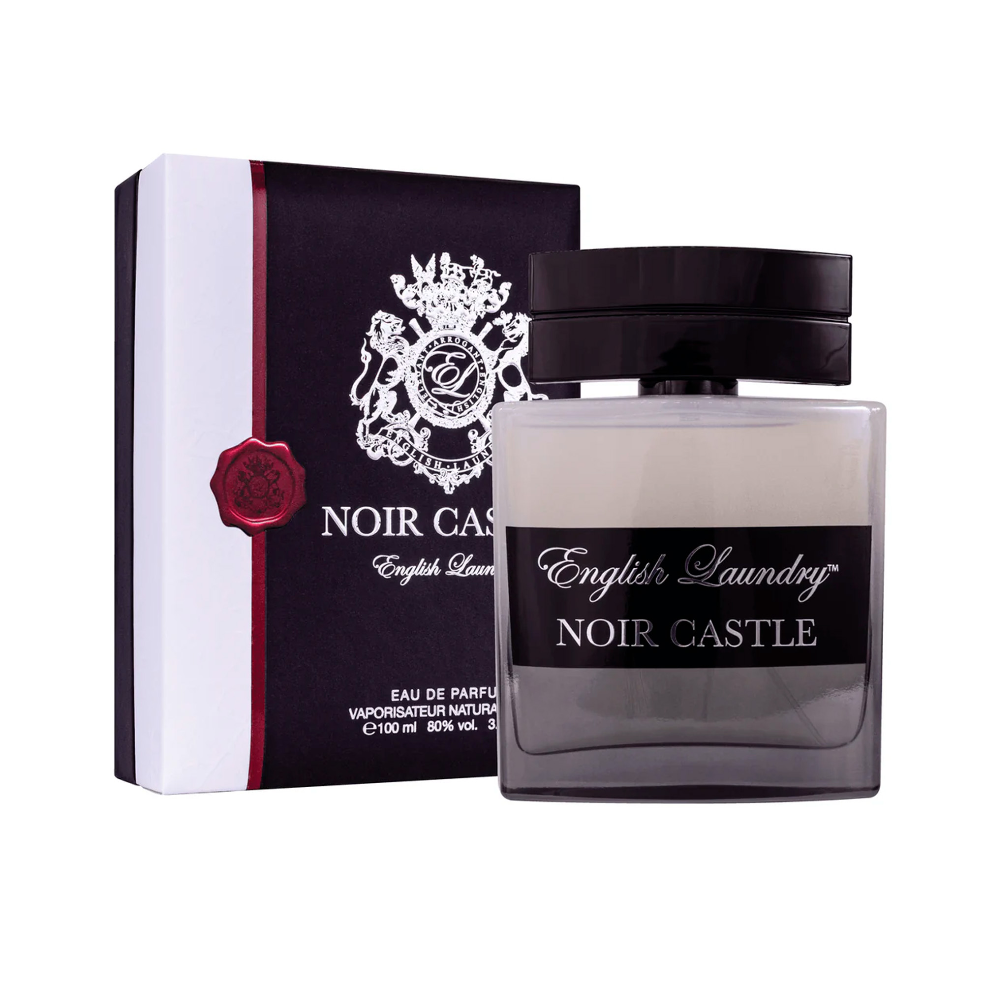 Noir Castle