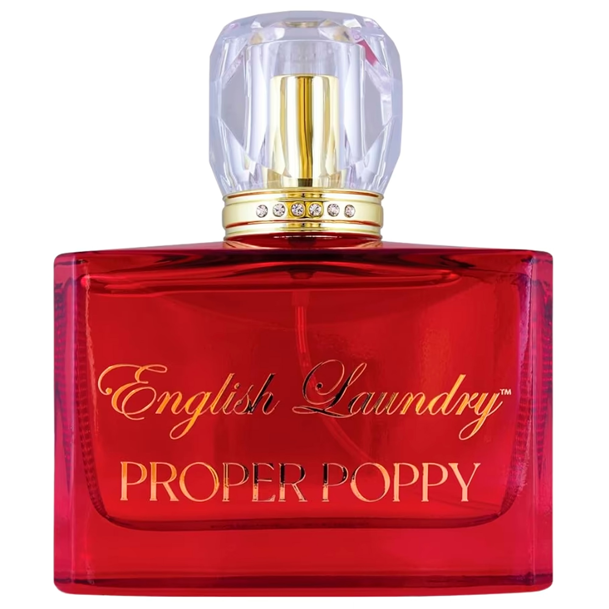 English Laundry Proper Poppy