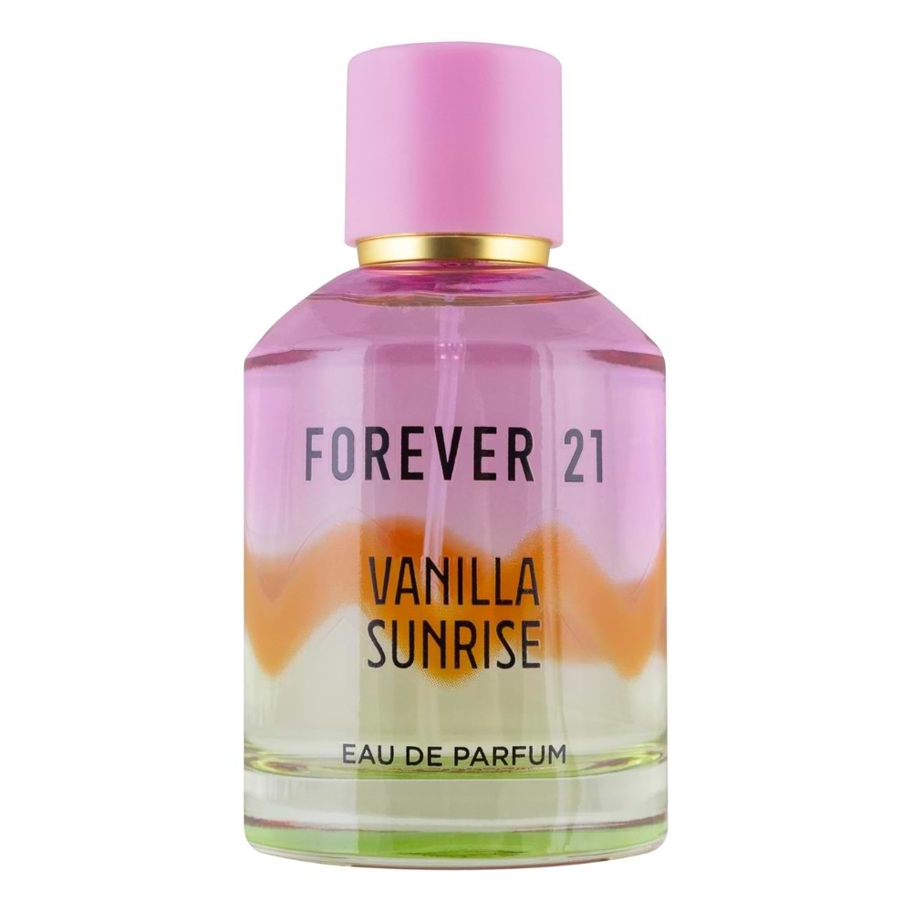 Forever 21 Vanilla Sunrise