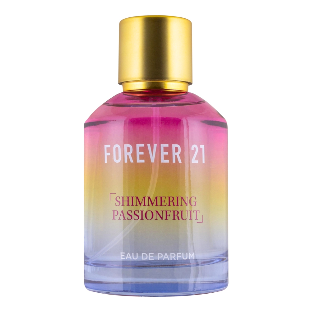 Forever 21 Shimmering Passionfruit