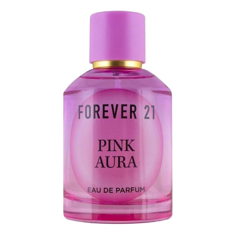 Forever 21 Pink Aura