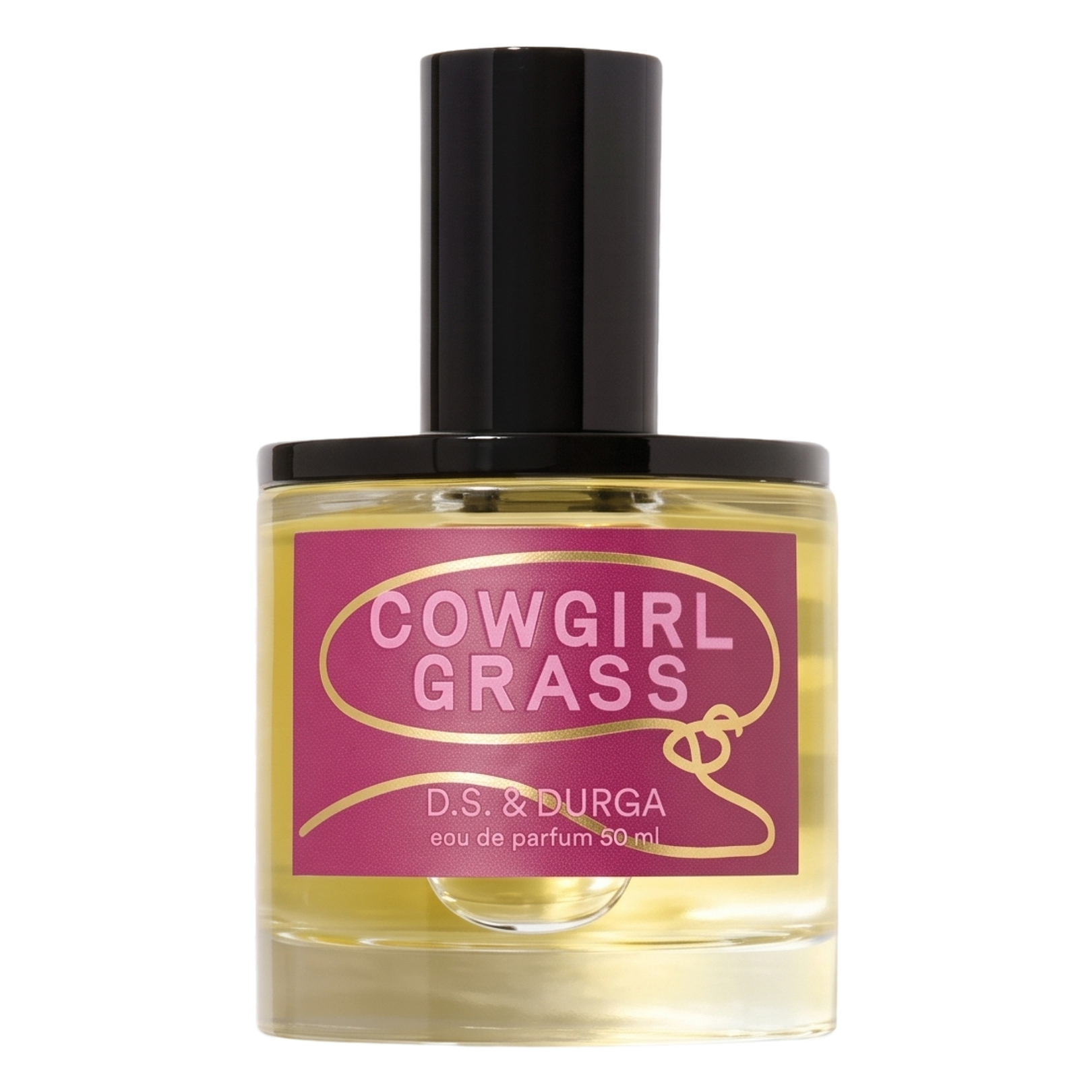 Cowgirl Grass