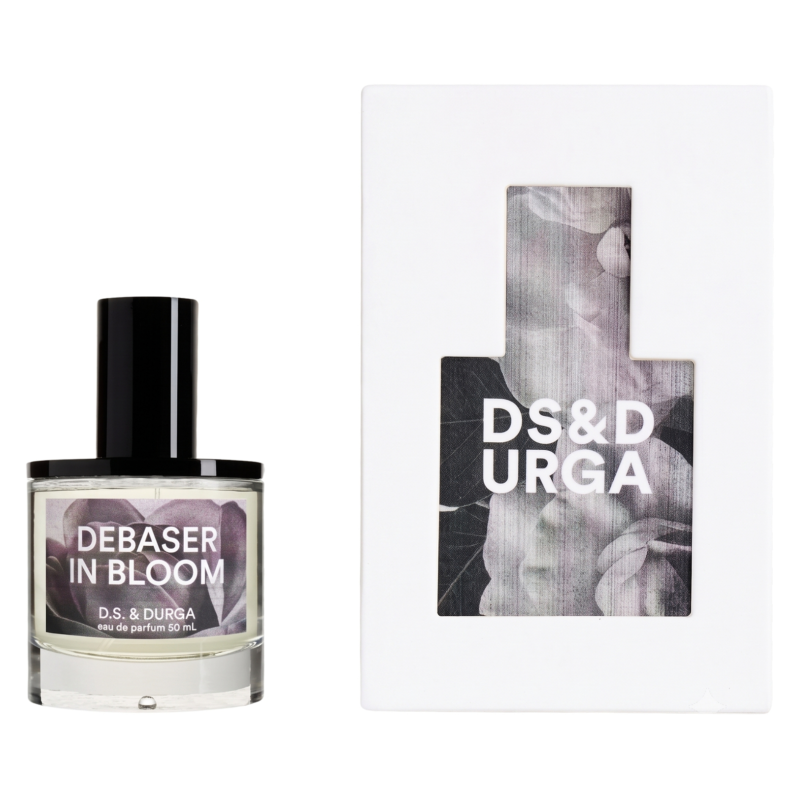 Debaser in Bloom