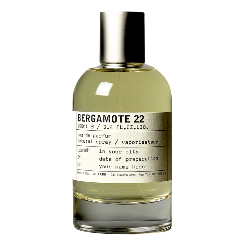 Le Labo Bergamote 22