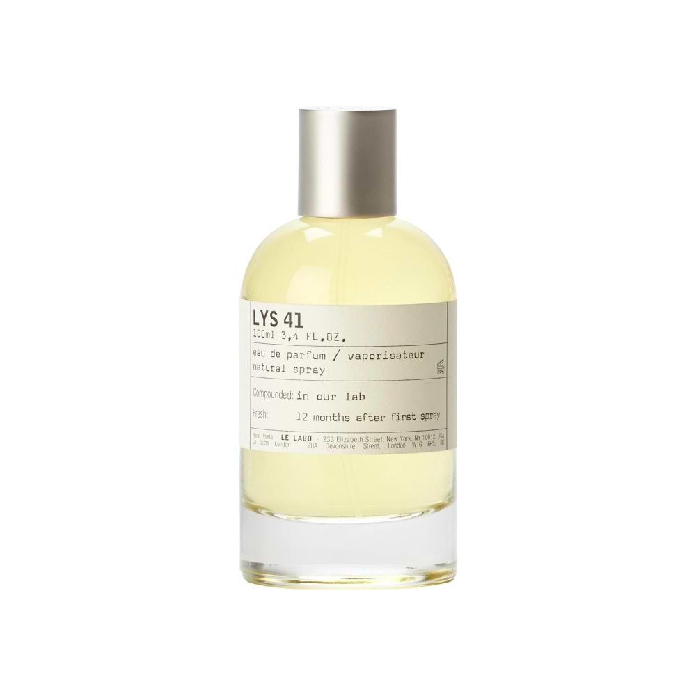 Le Labo Lys 41