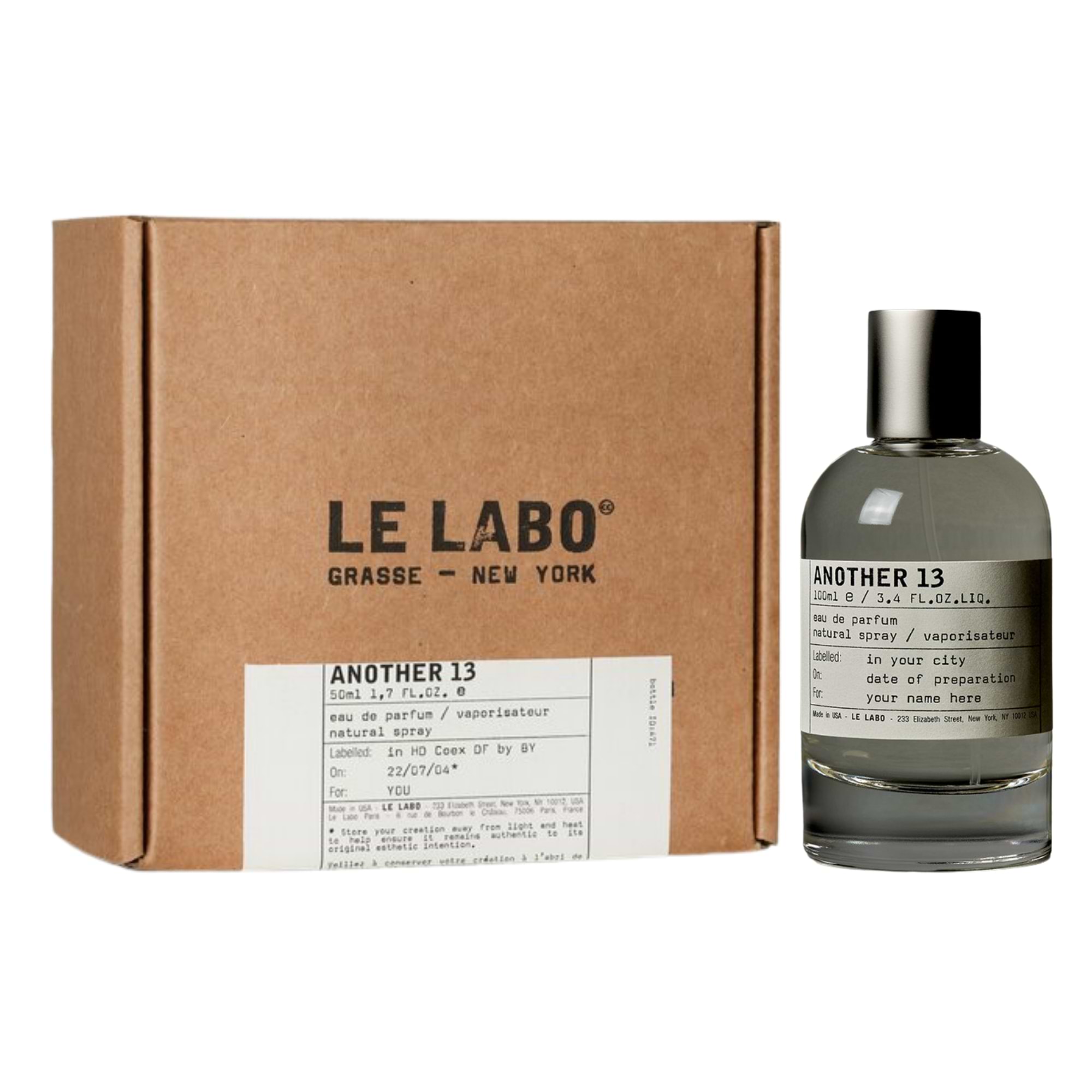 ⭐️多少値下げ致します⭐️LE LABO ⭐️ANOTHER 13 100ml Another 13 Le Labo-It's your money worthy buy.