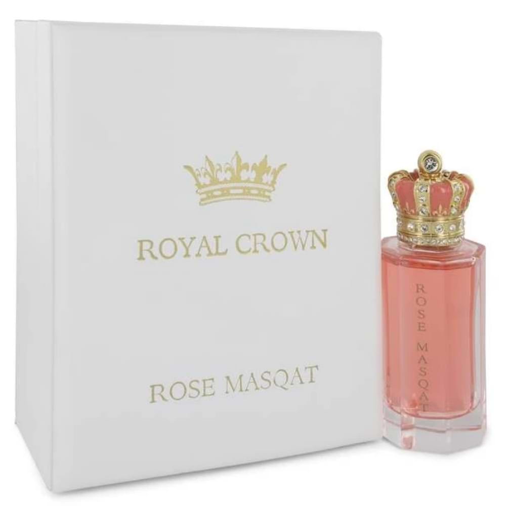 Rose Masqat