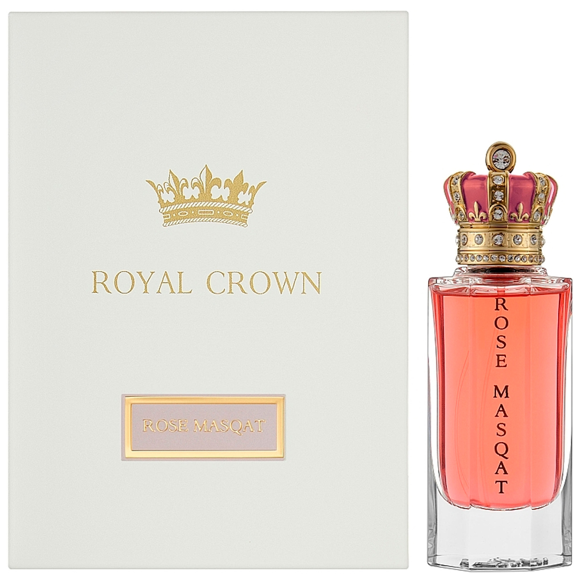 Rose Masqat