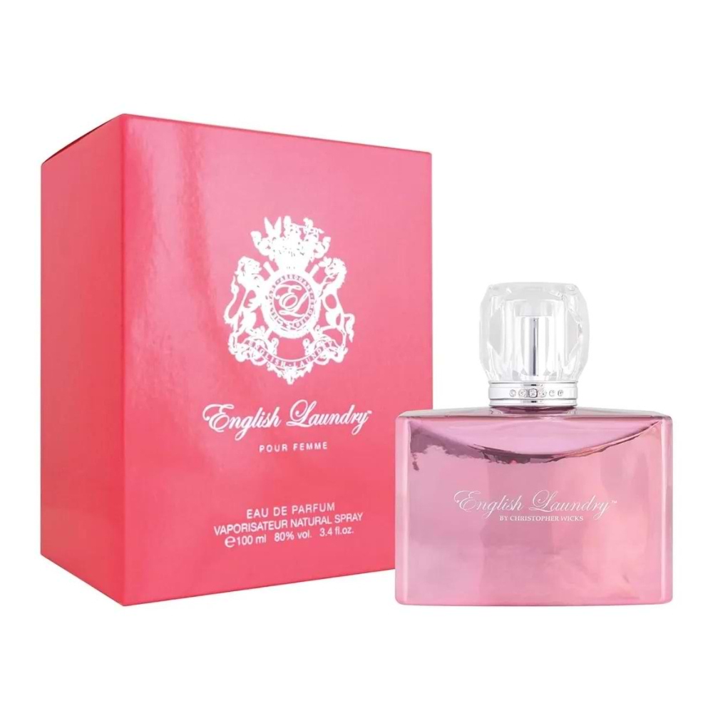 Signature Pour Femme