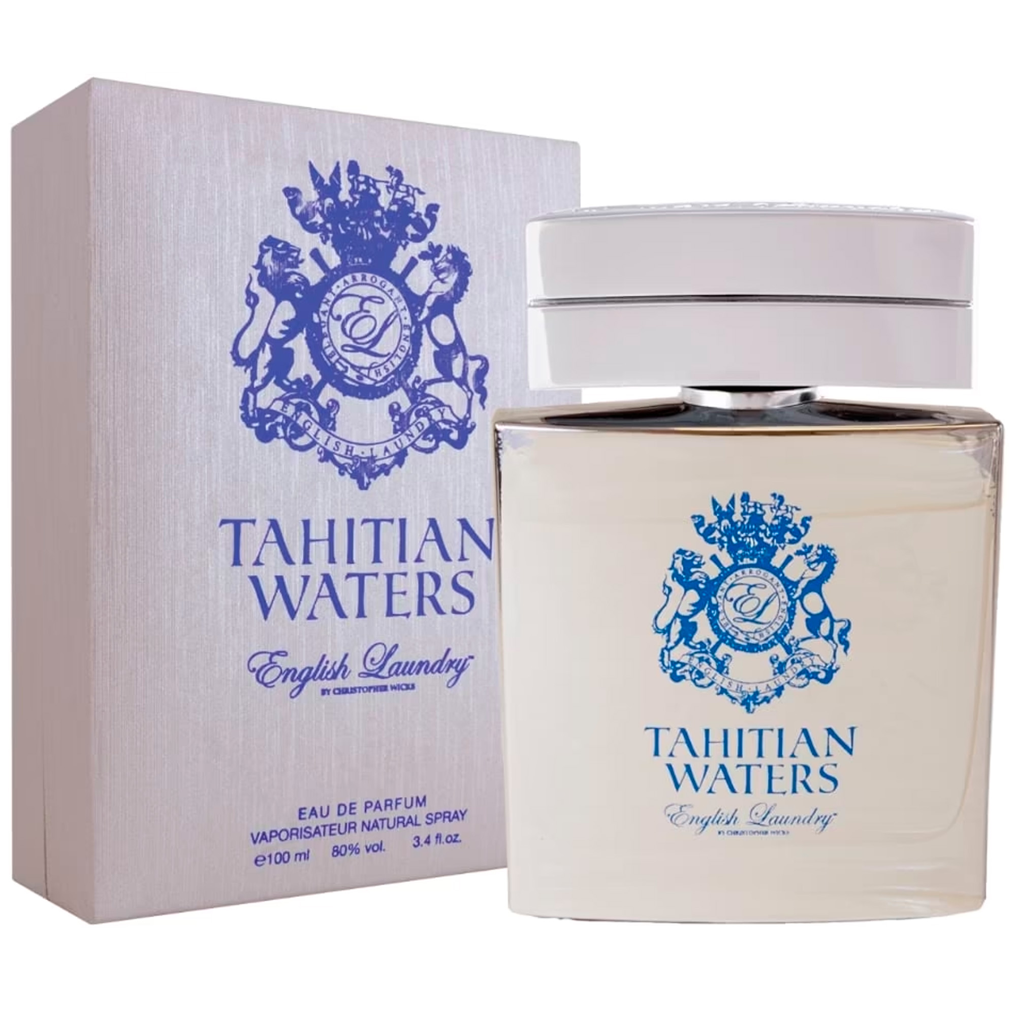 Tahitian Waters