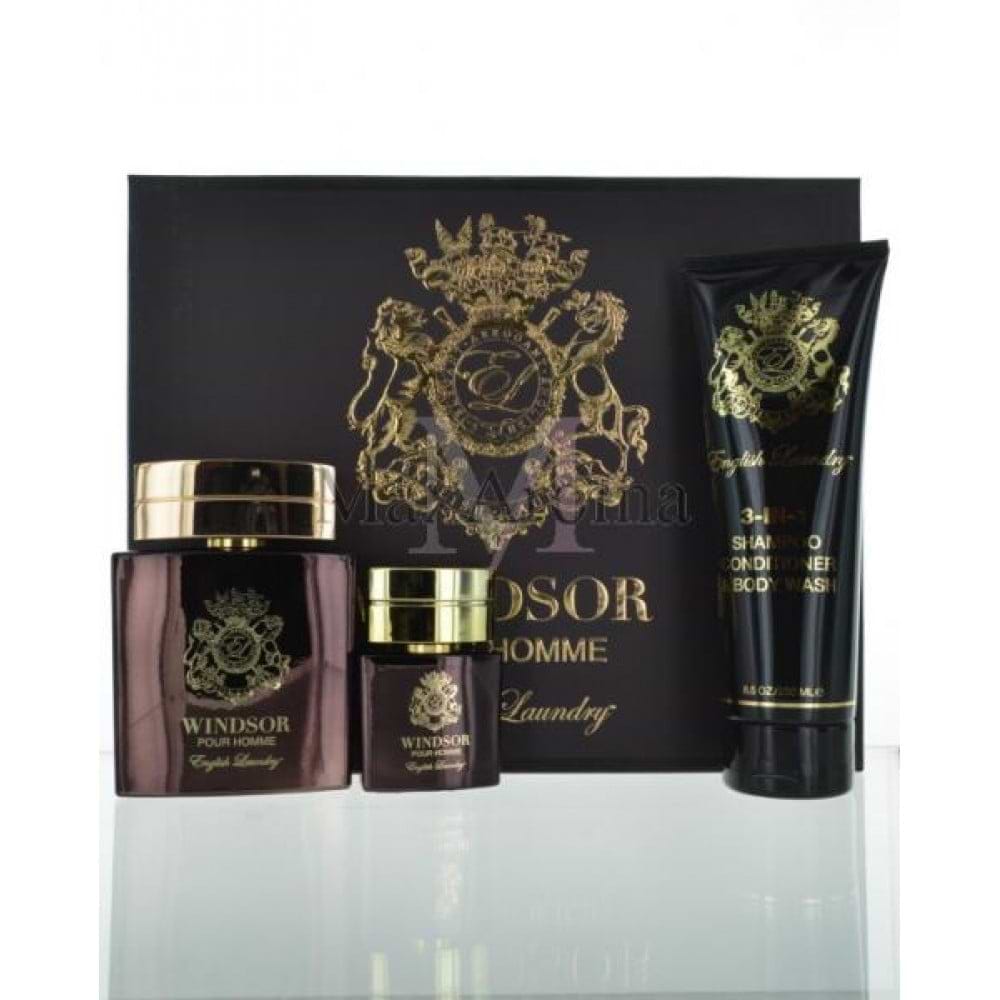 English Laundry Windsor Gift Set