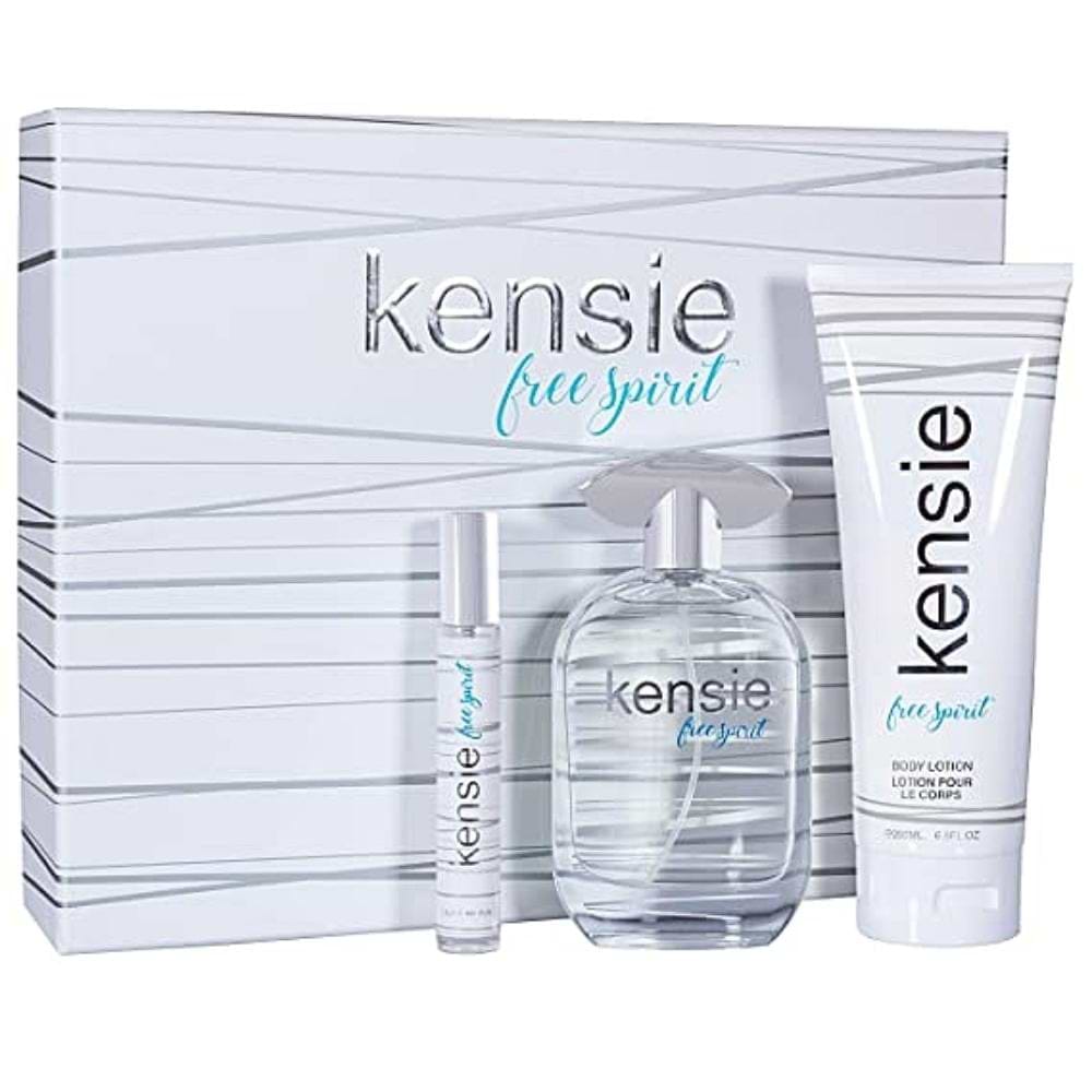 Kensie Free Spirit 