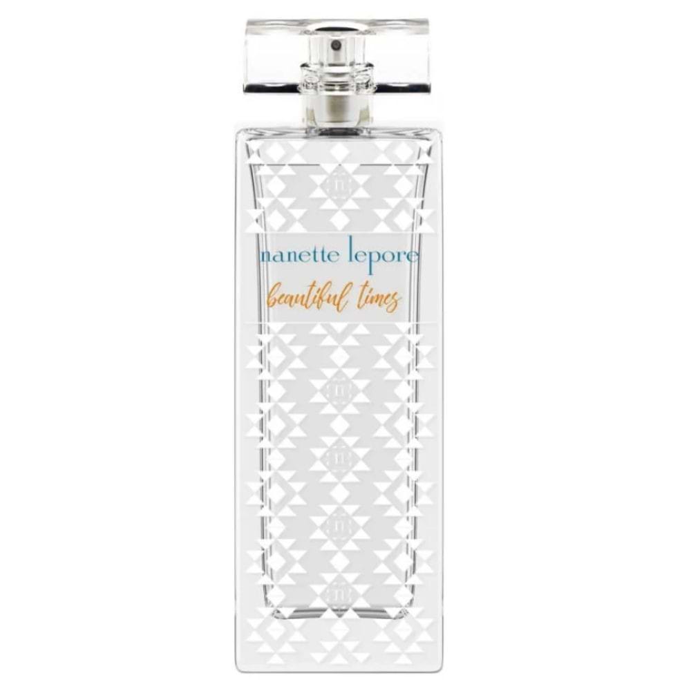 Nanette Lepore Beautiful Times for Women