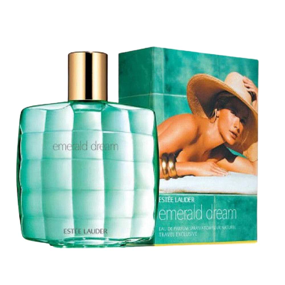 Emerald Dream
