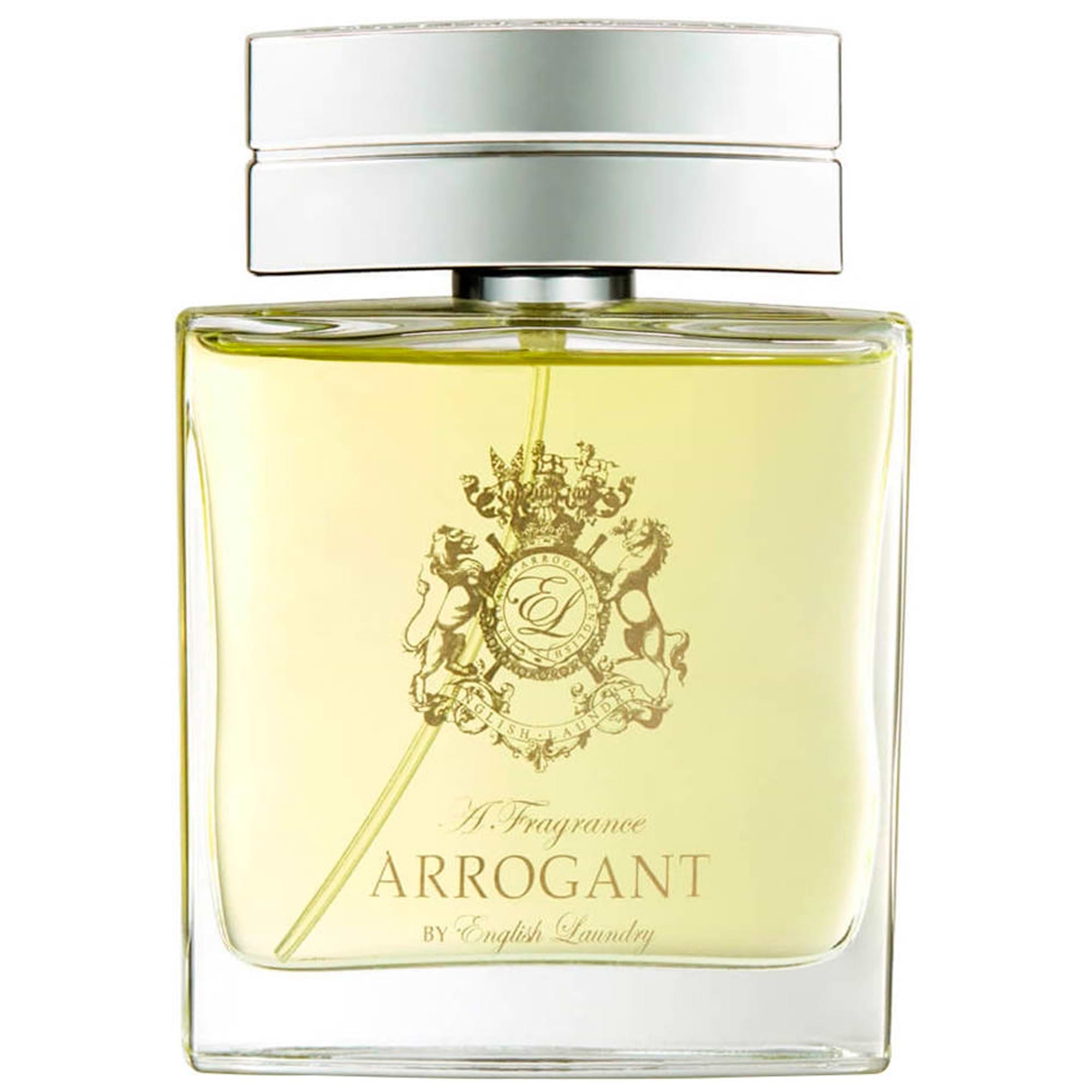 English Laundry Arrogant 