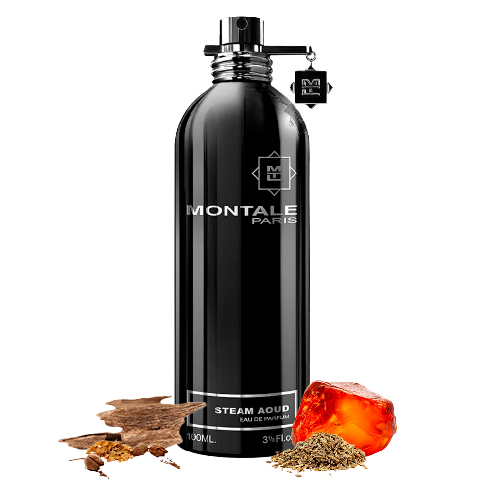 Steam Aoud 
