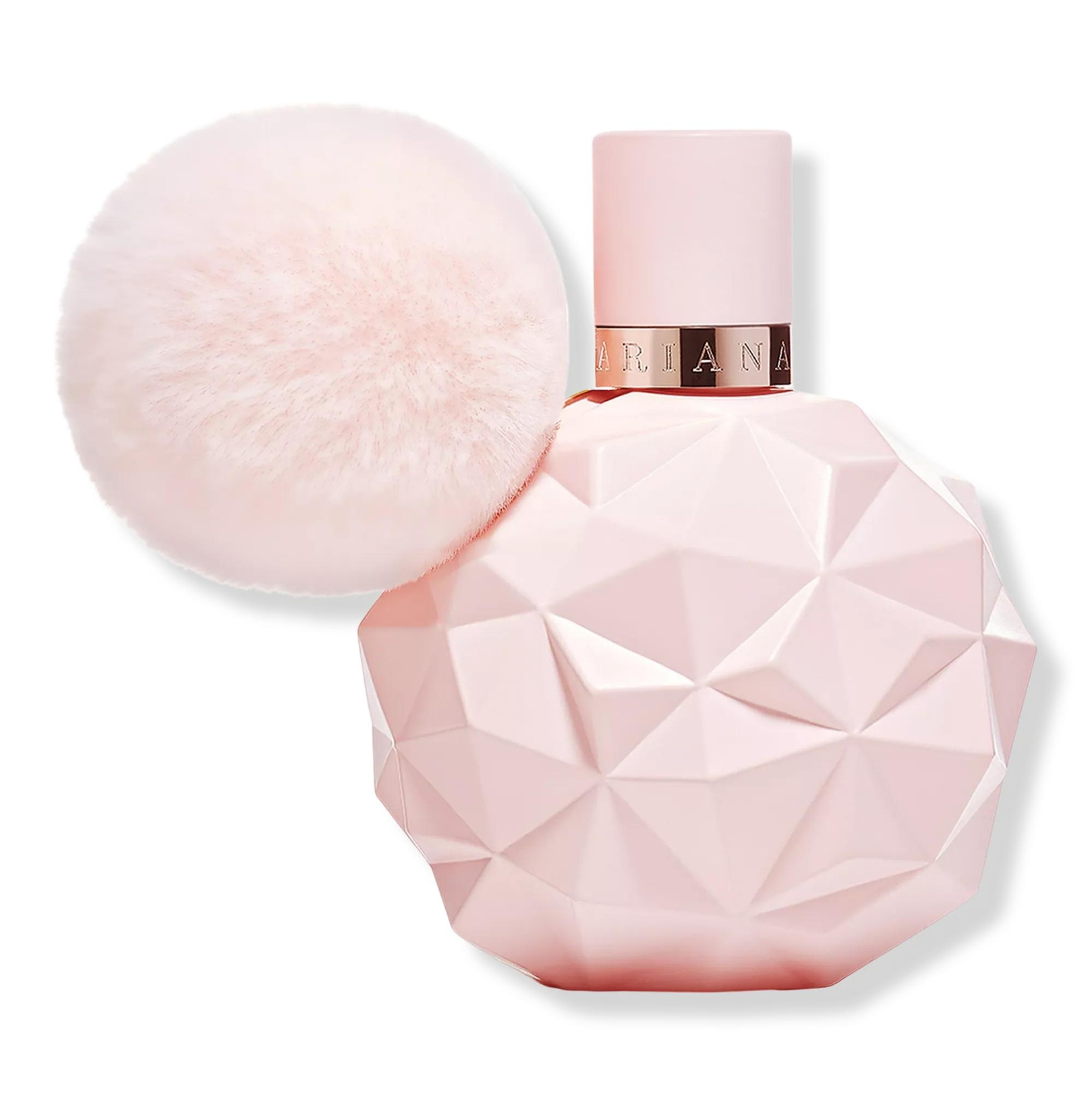 Ariana Grande Sweet Like Candy 