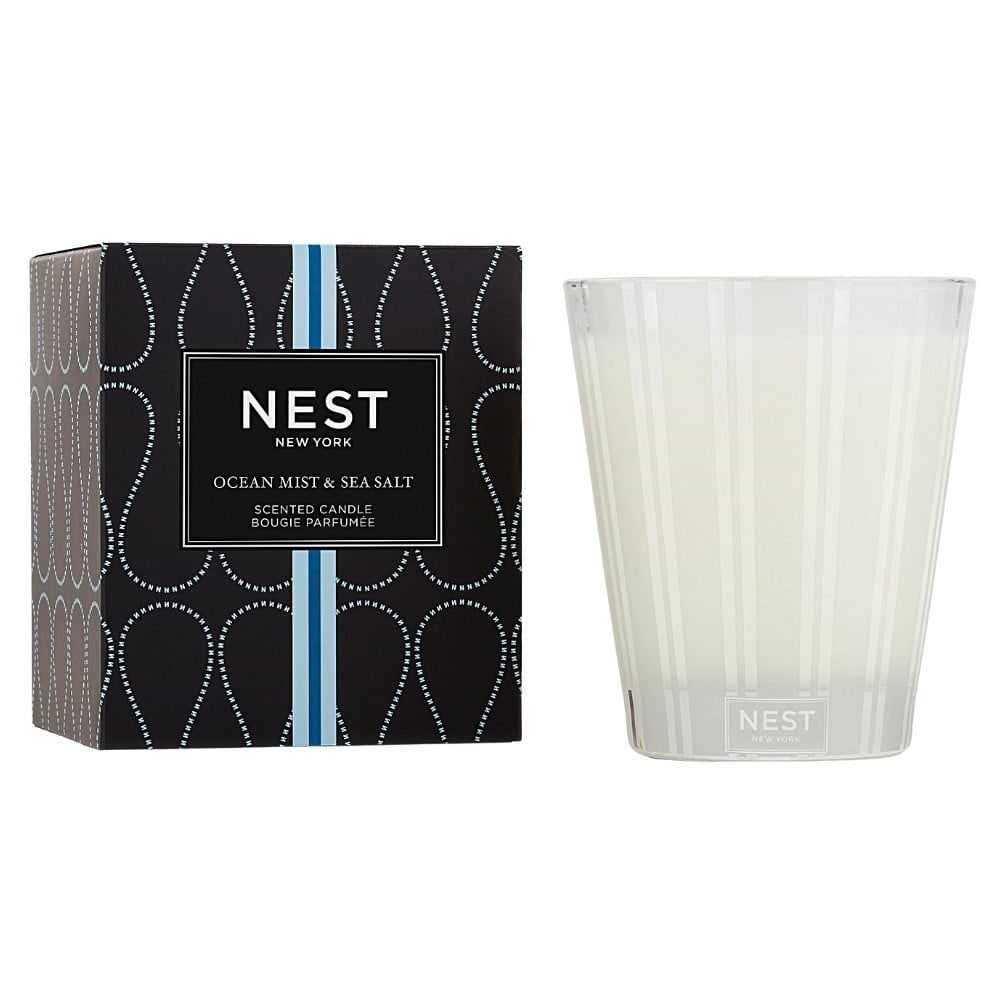 Nest Fragrances Ocean Mist & Sea Salt  Candle 