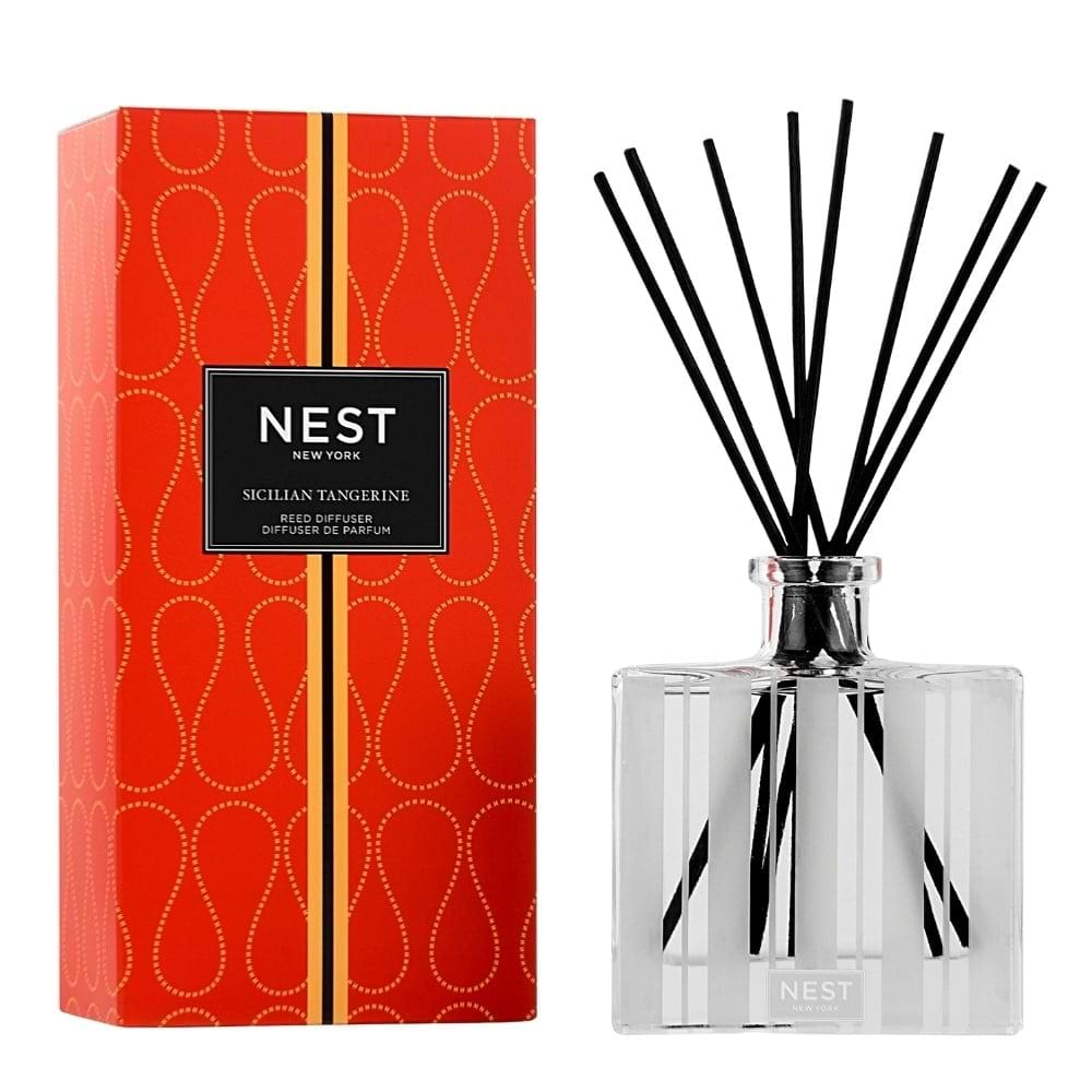 Nest Fragrances Sicilian Tangerine Diffuser