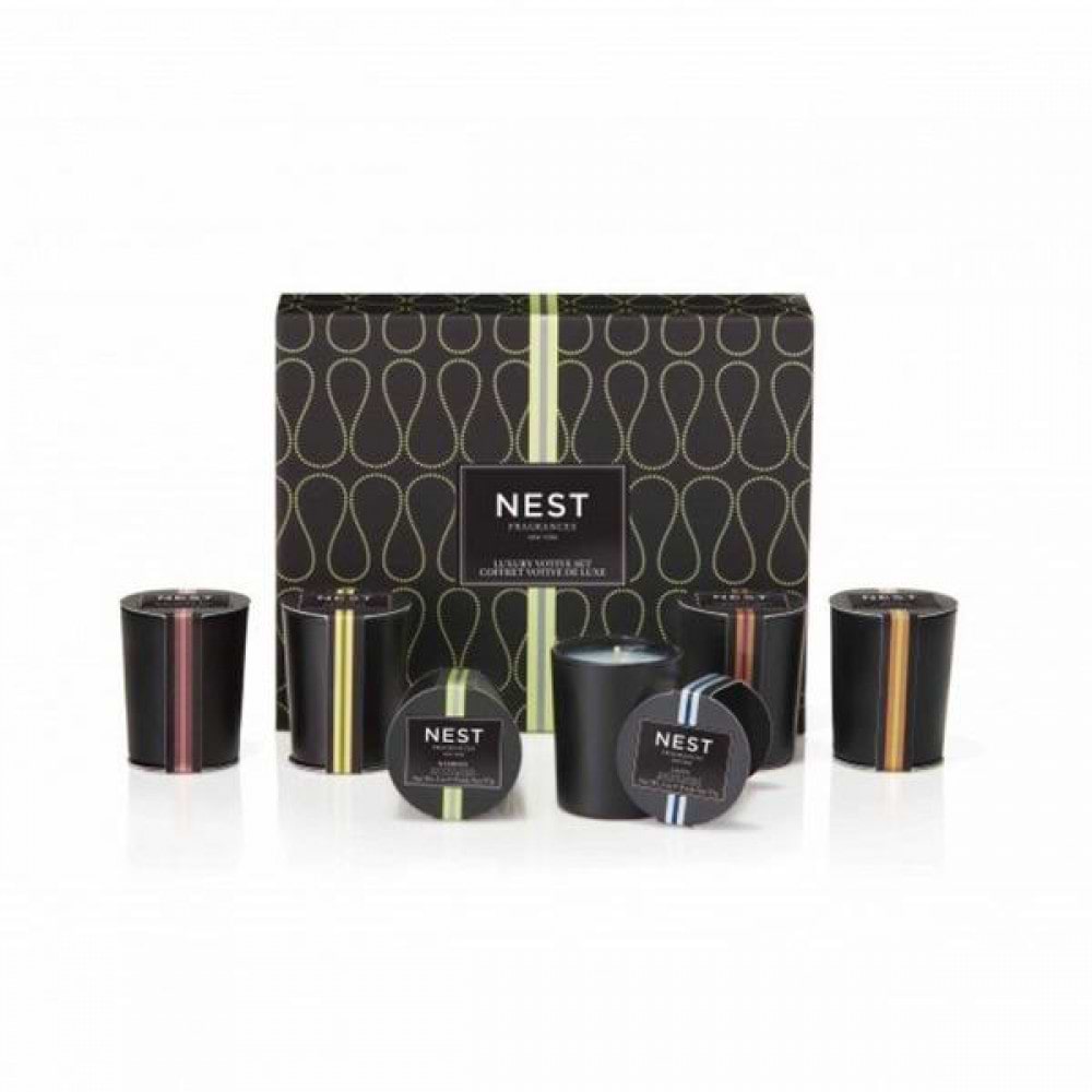 Petite Votive Set 