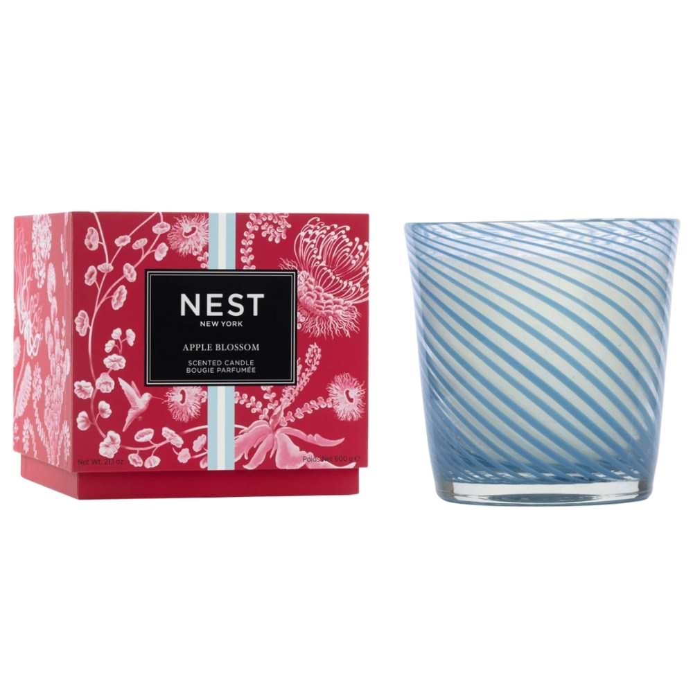 Apple Blossom Specialty 