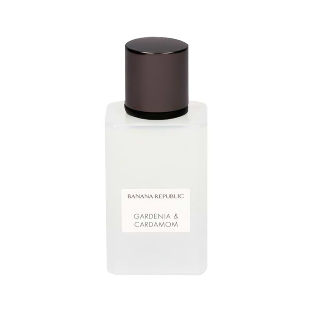 Gardenia & Cardamom