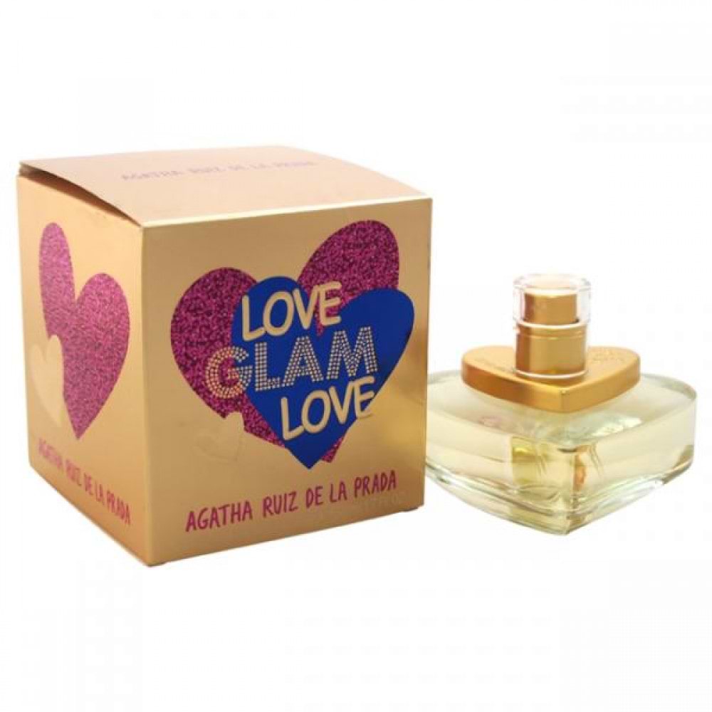 Love Glam Love