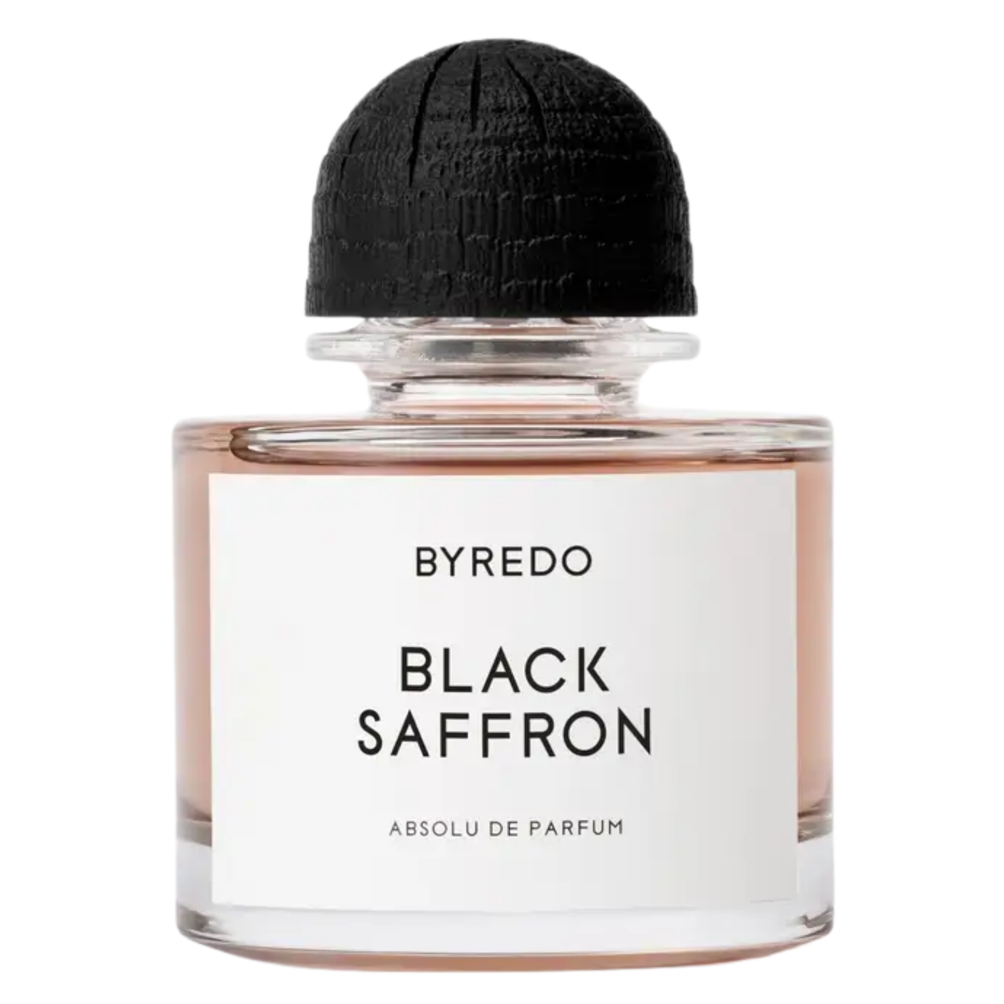 Black Saffron