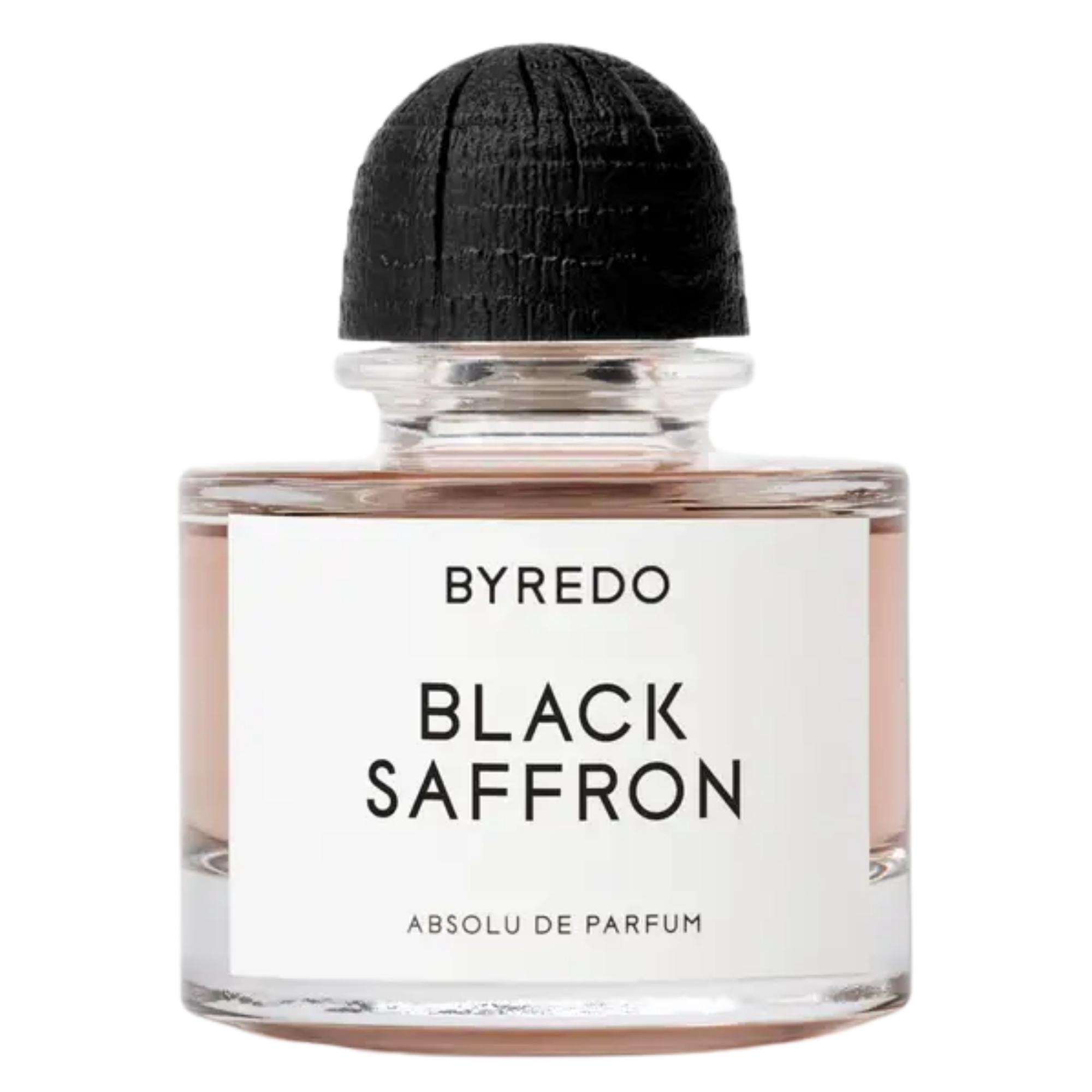 Black Saffron