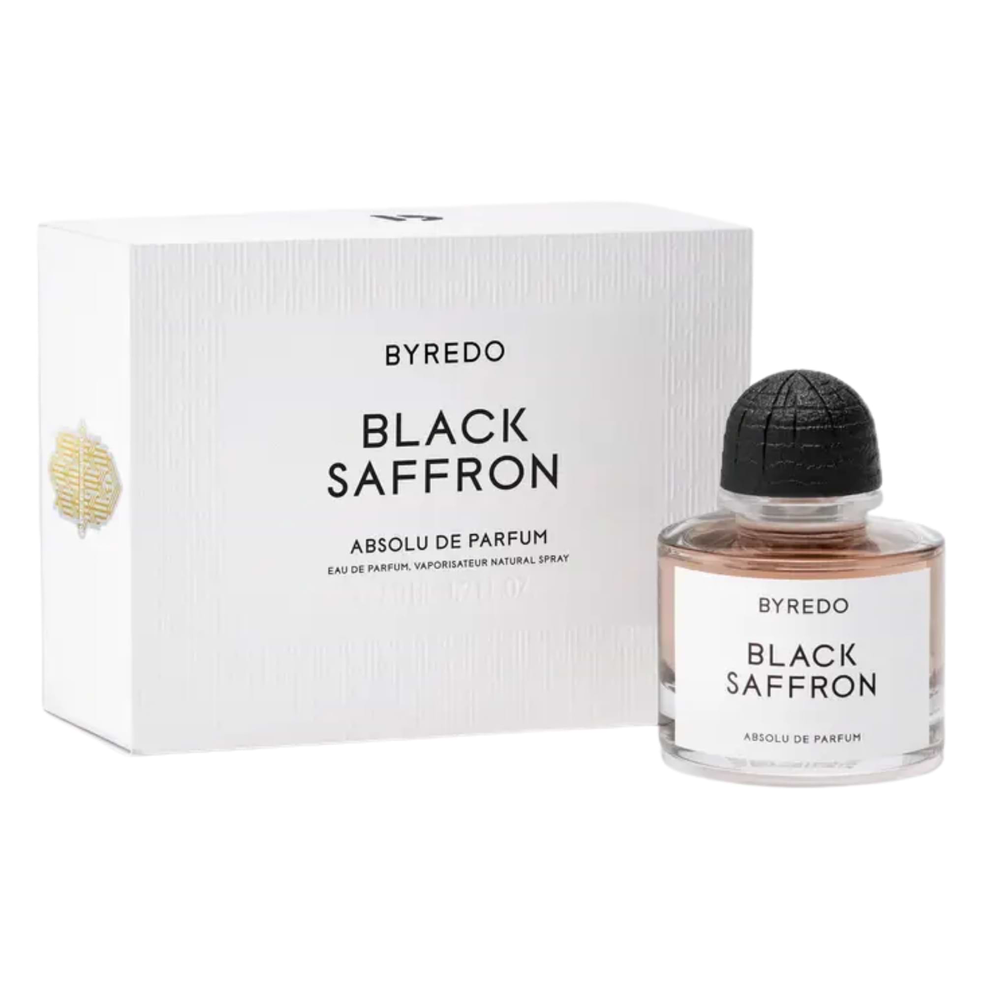 Black Saffron