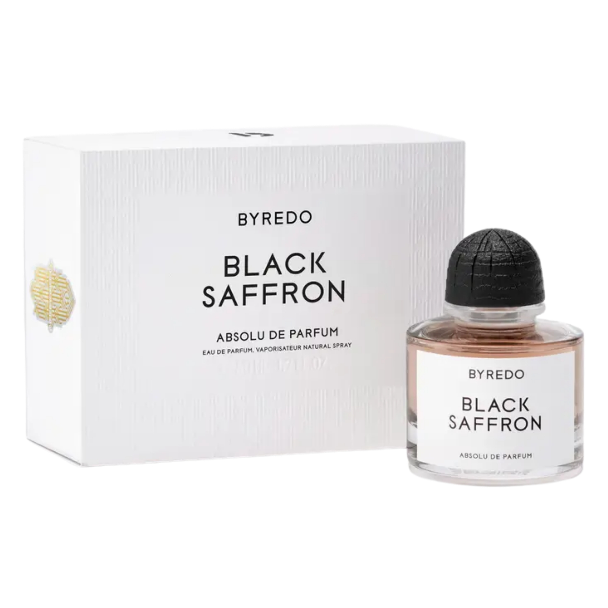 Black Saffron