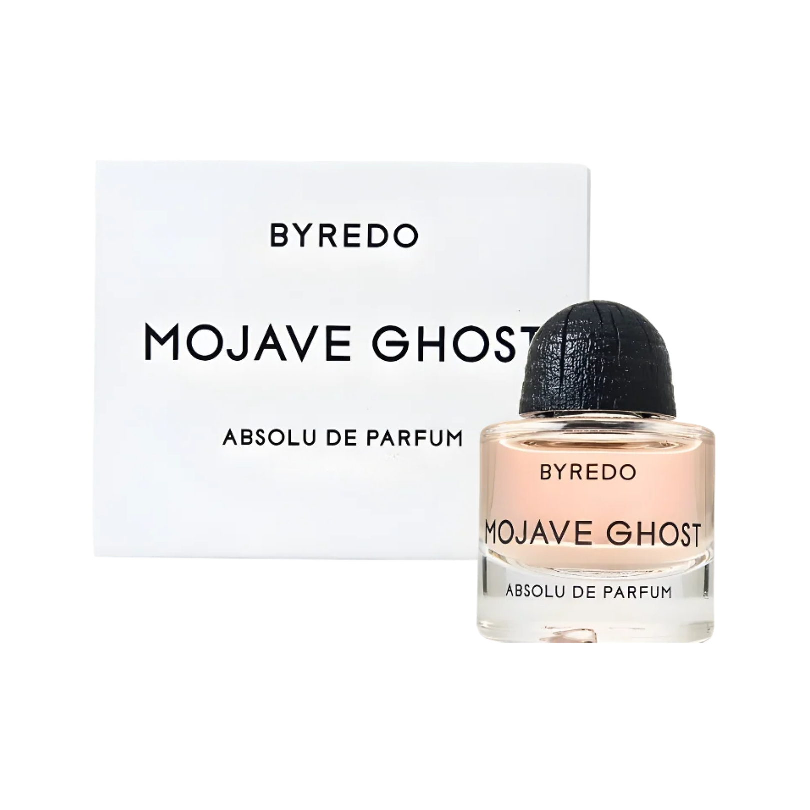 Mojave Ghost Absolu
