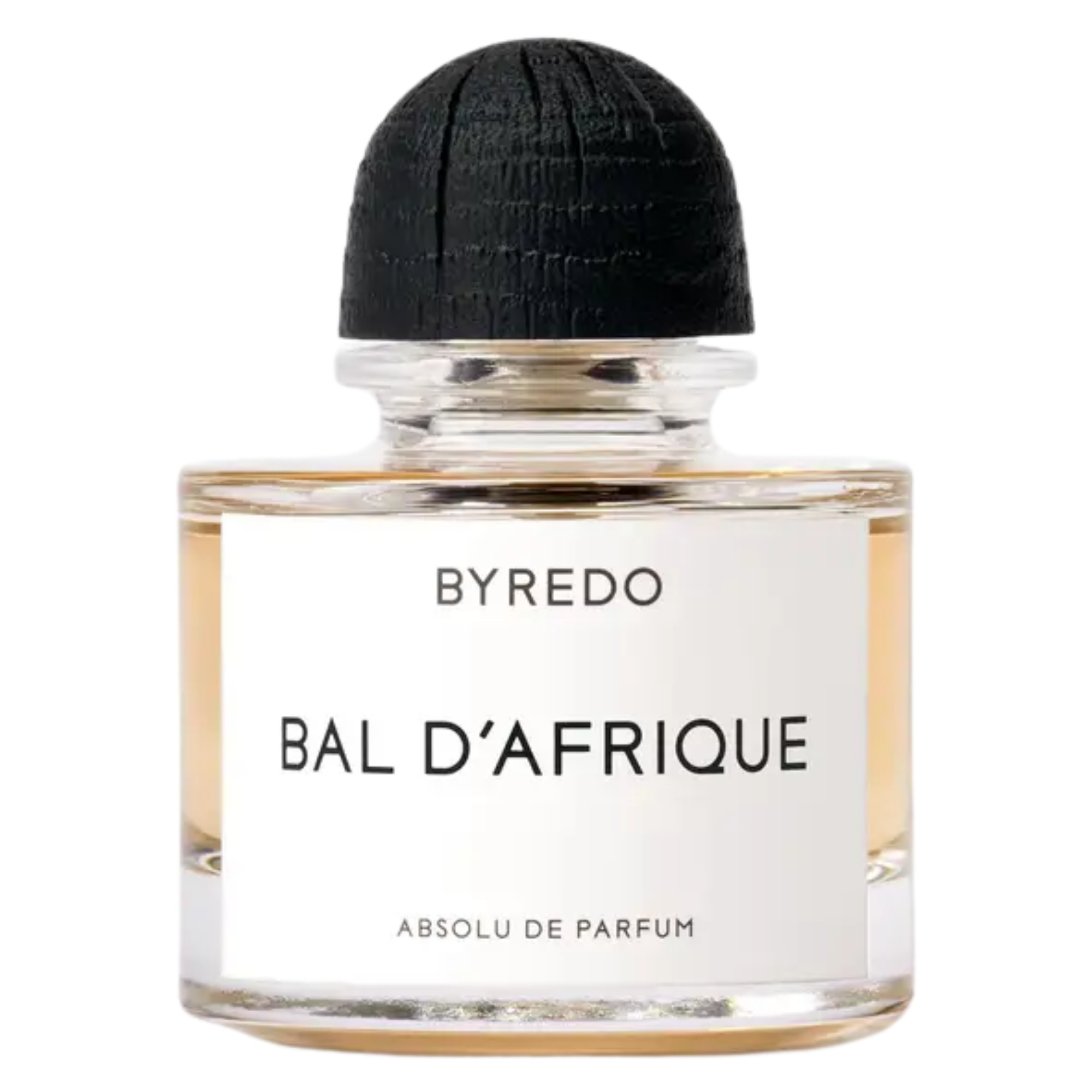 Bal D'afrique