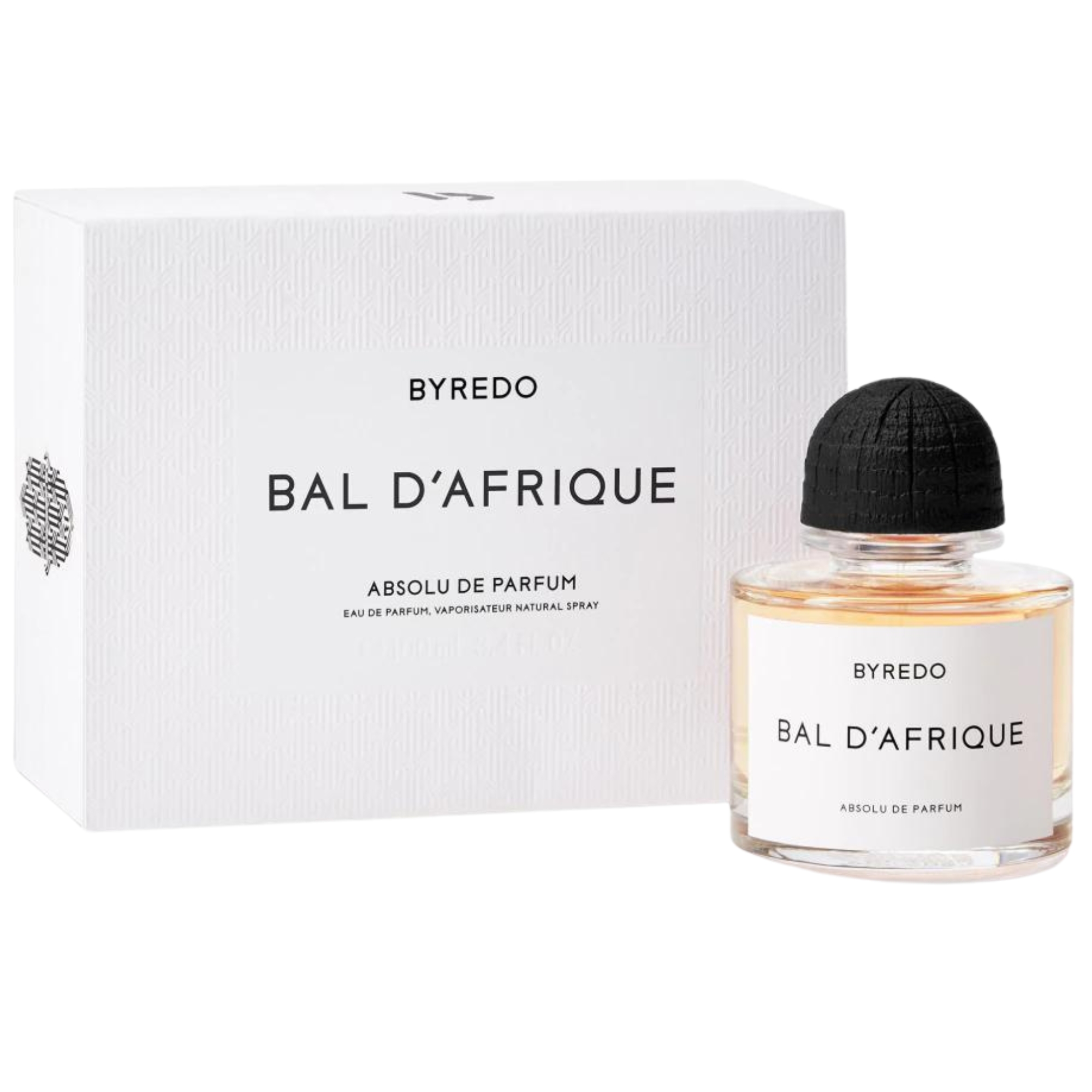 Bal D'afrique