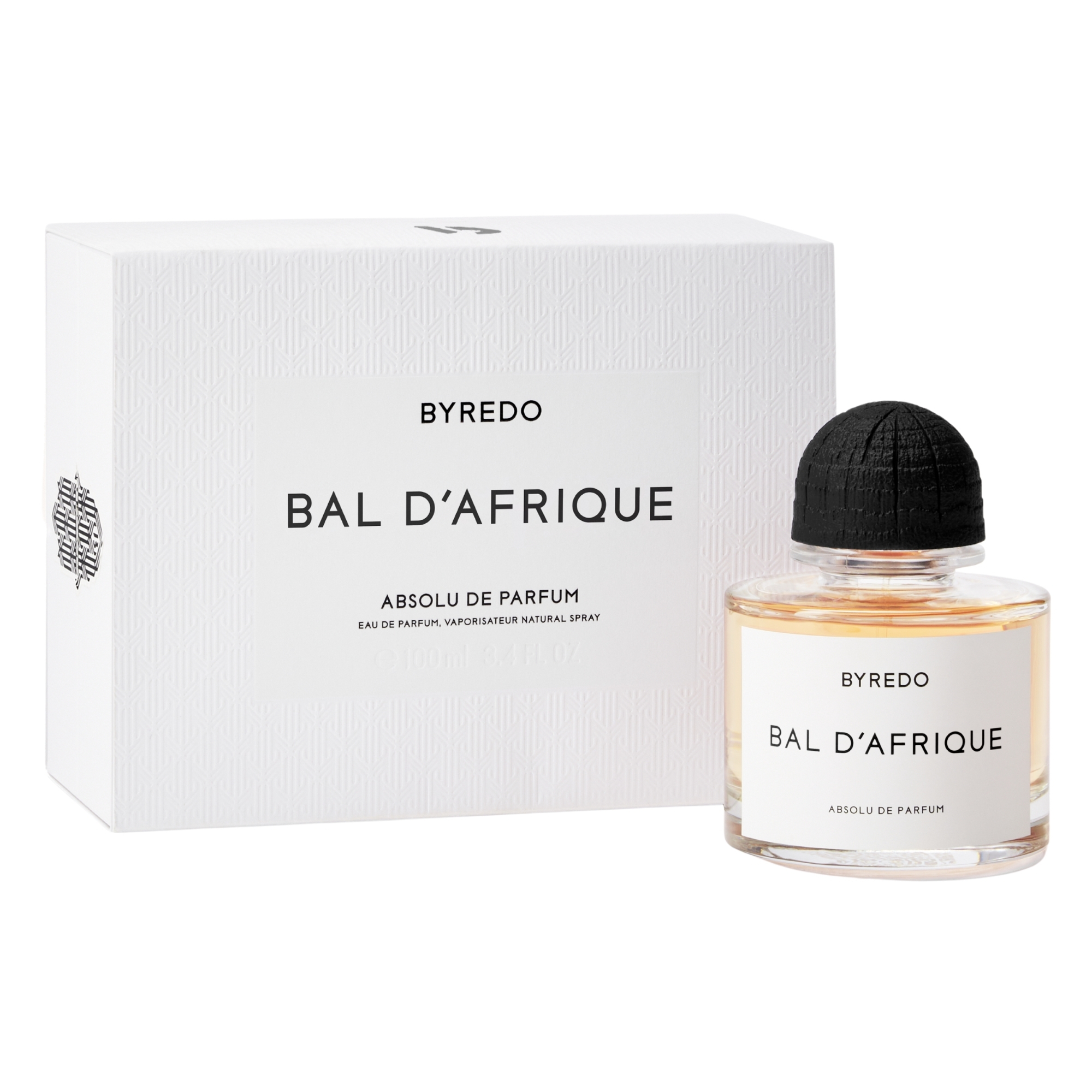 Byredo Bal D'afrique Absolu De Parfum Unisex 100ml | MAXAROMA