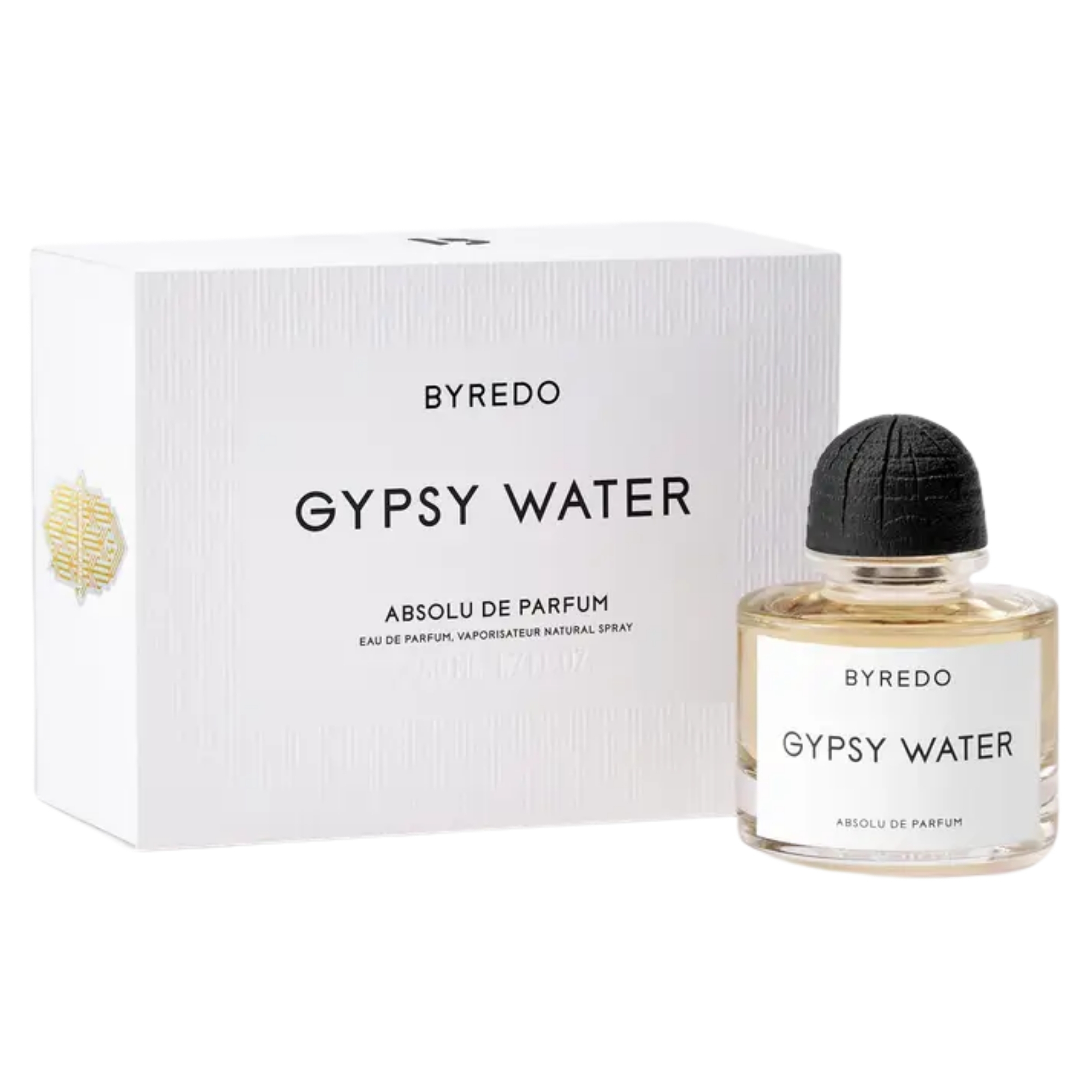 Gypsy Water