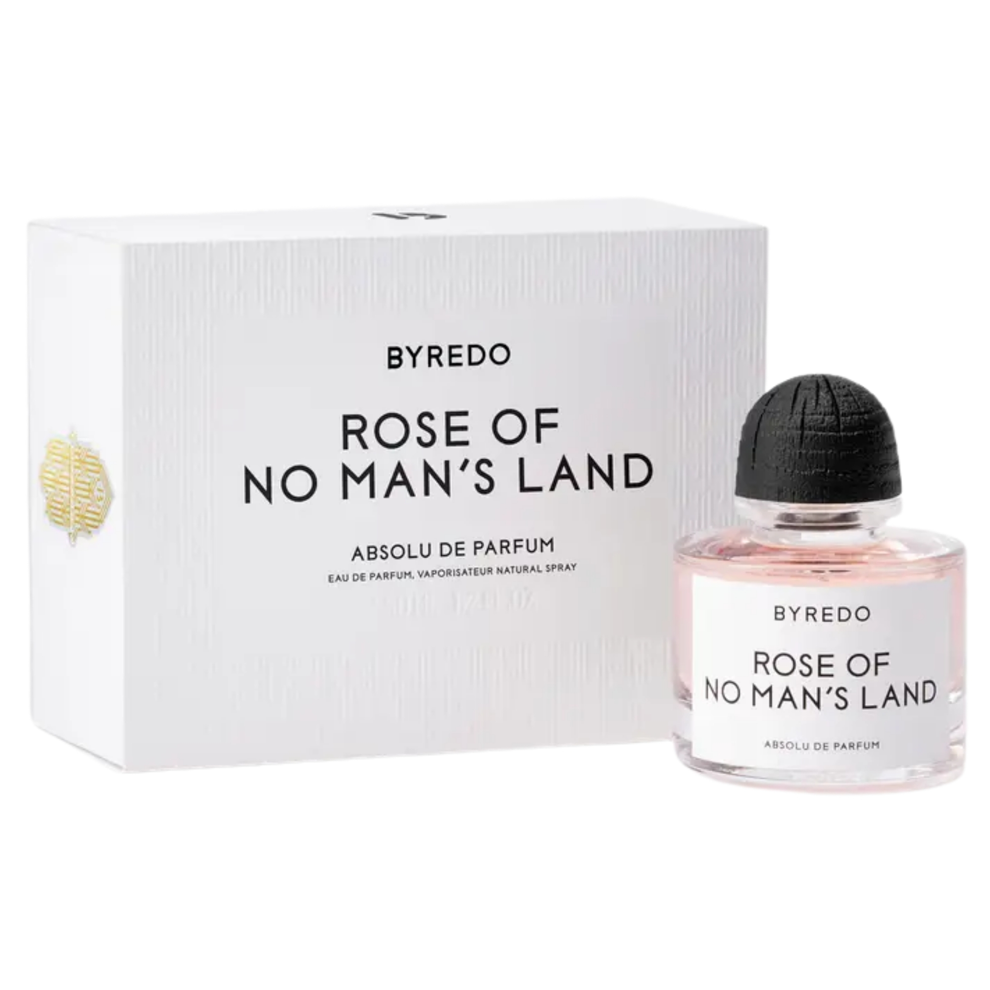 ROSE OF NO MANS LAND