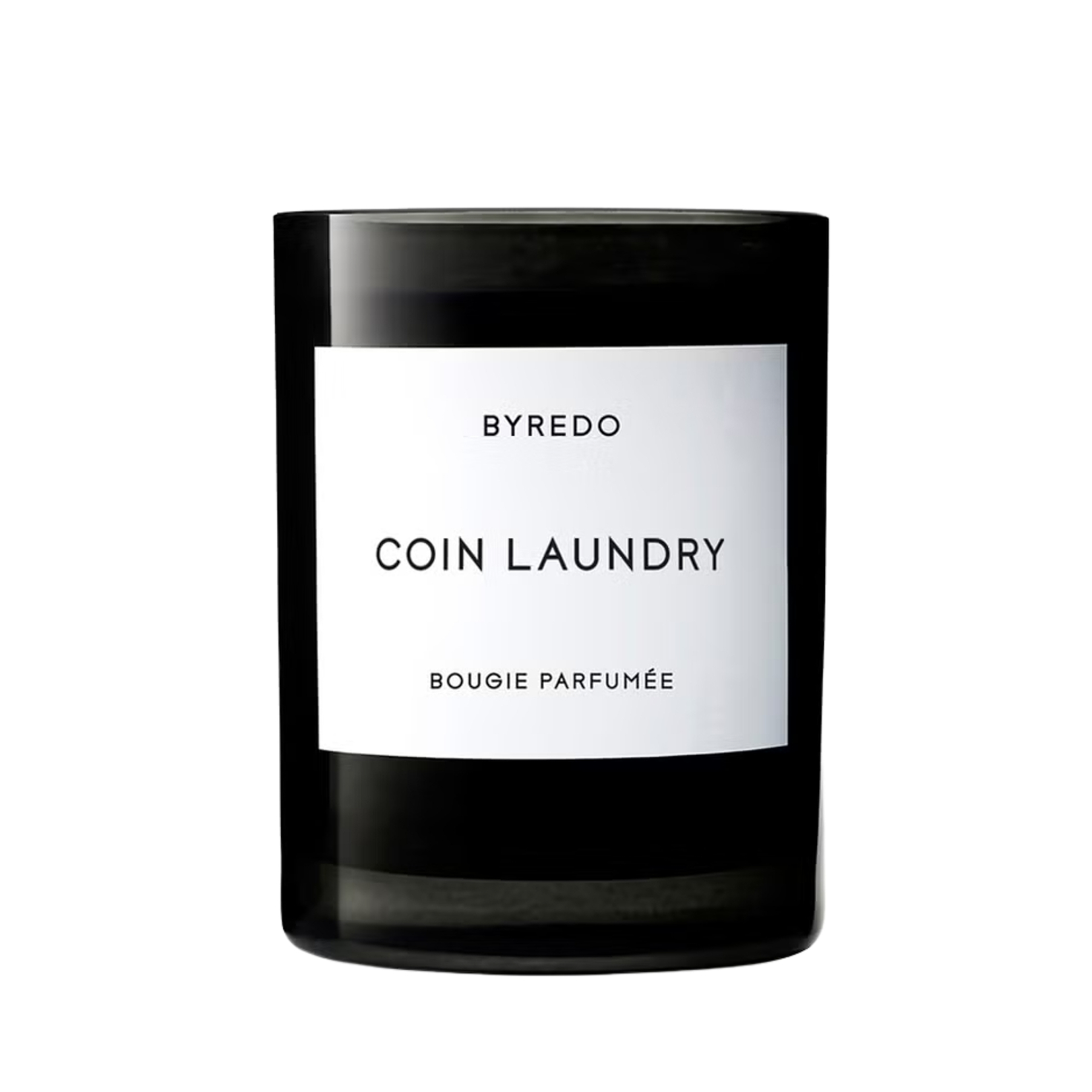 Coin Laundry
