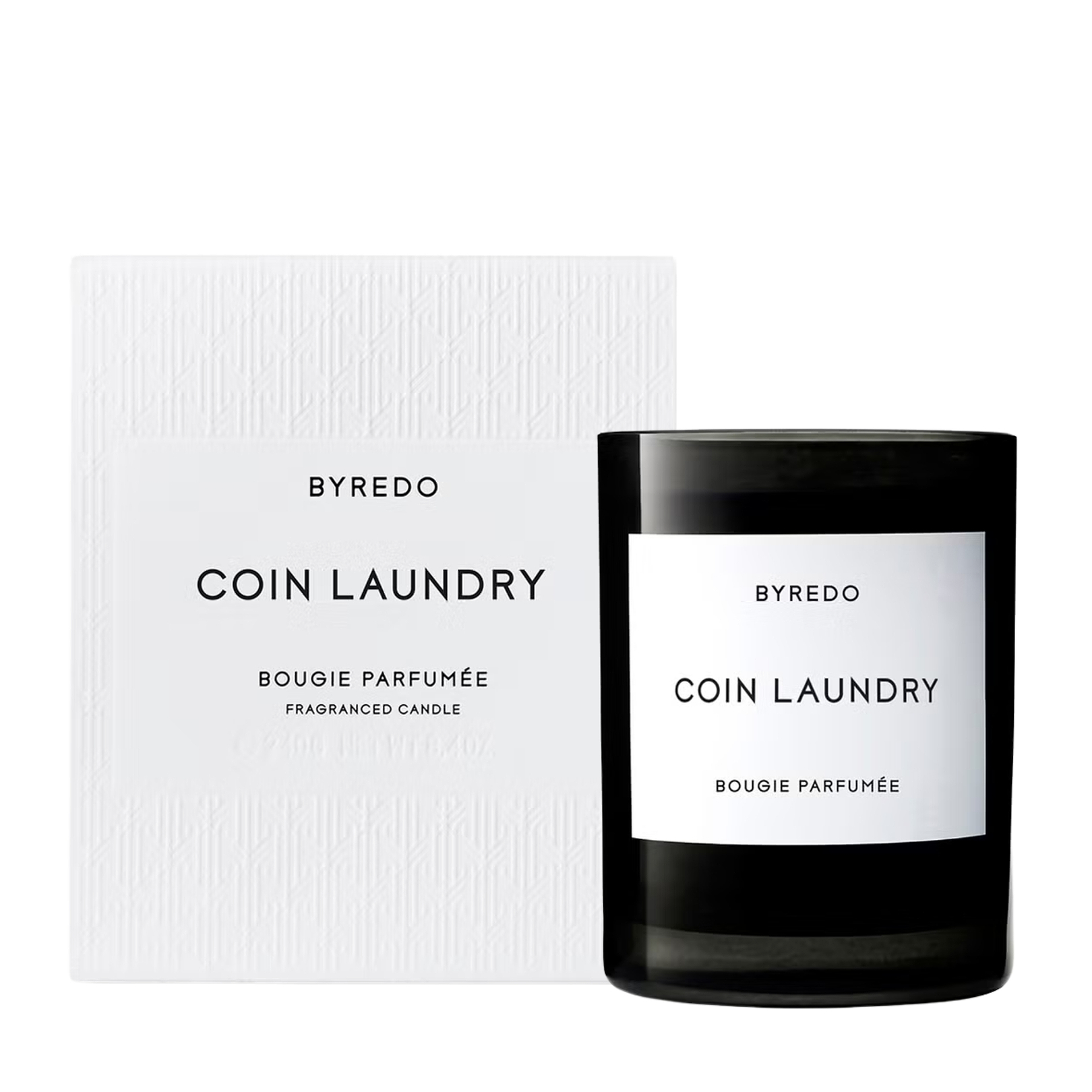 Coin Laundry