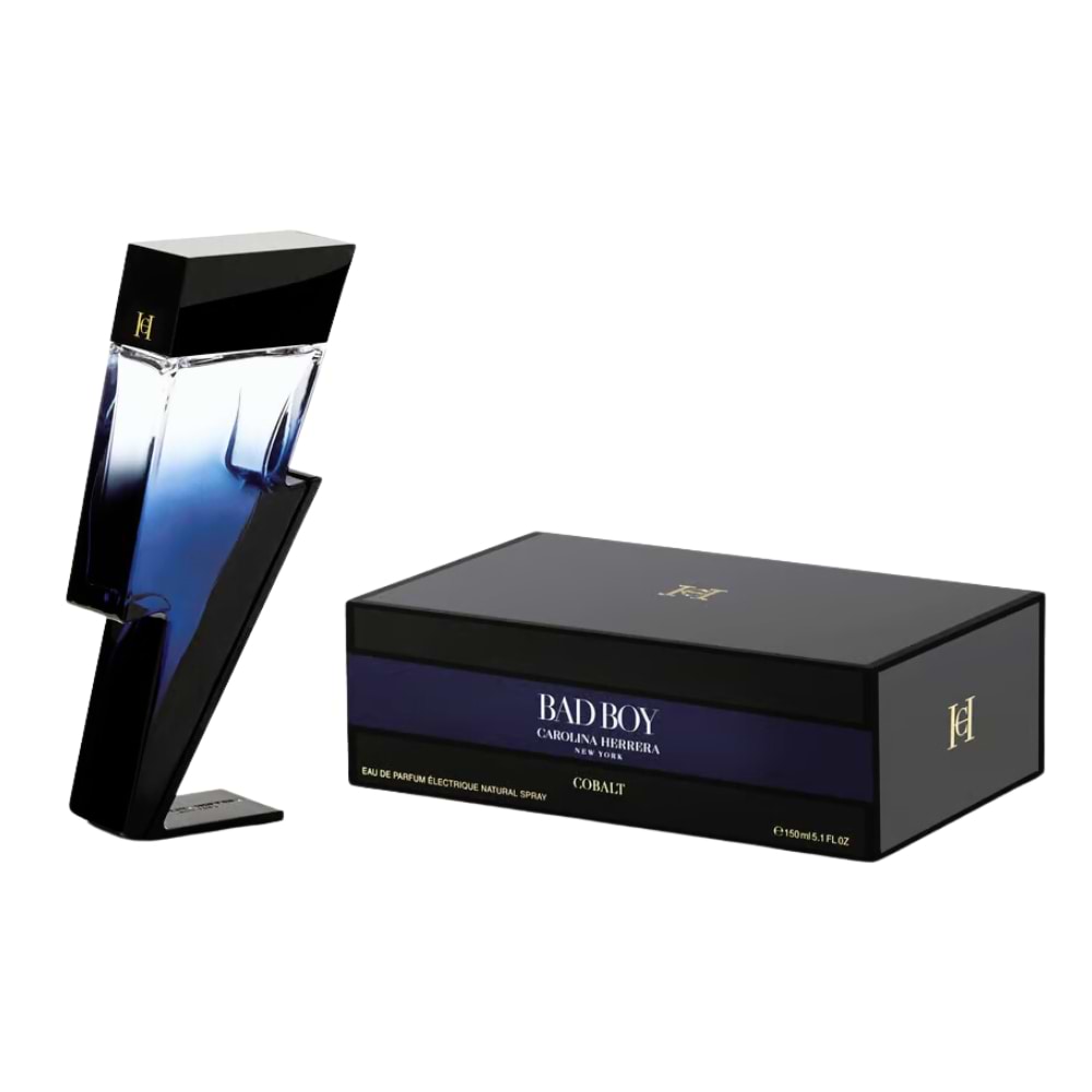 Bad Boy Cobalt