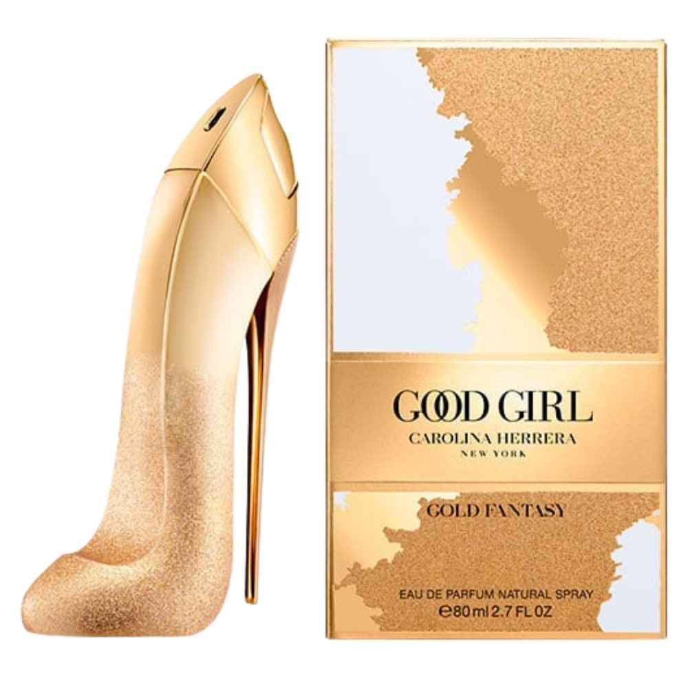 Good Girl Gold Fantasy