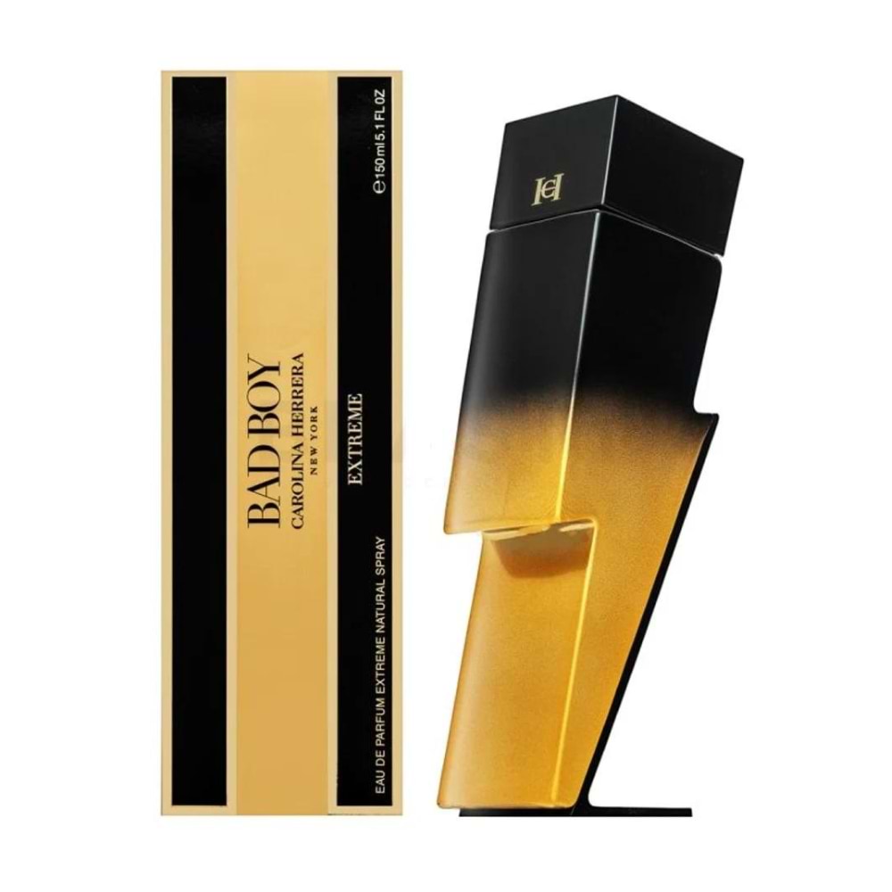 Bad Boy Extreme
