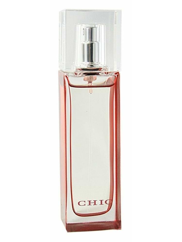 Carolina Herrera Chic