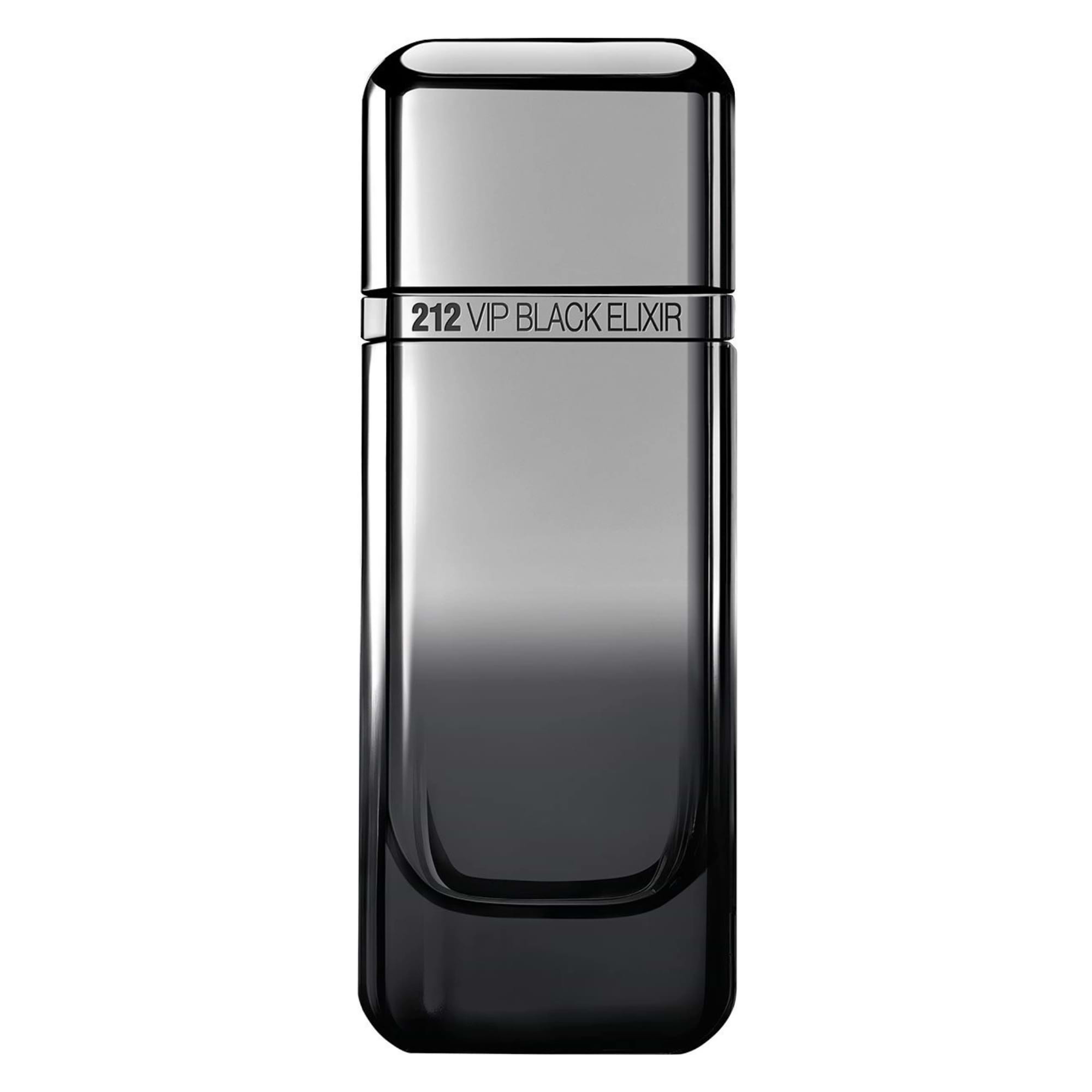 Carolina Herrera 212 VIP Black Elixir