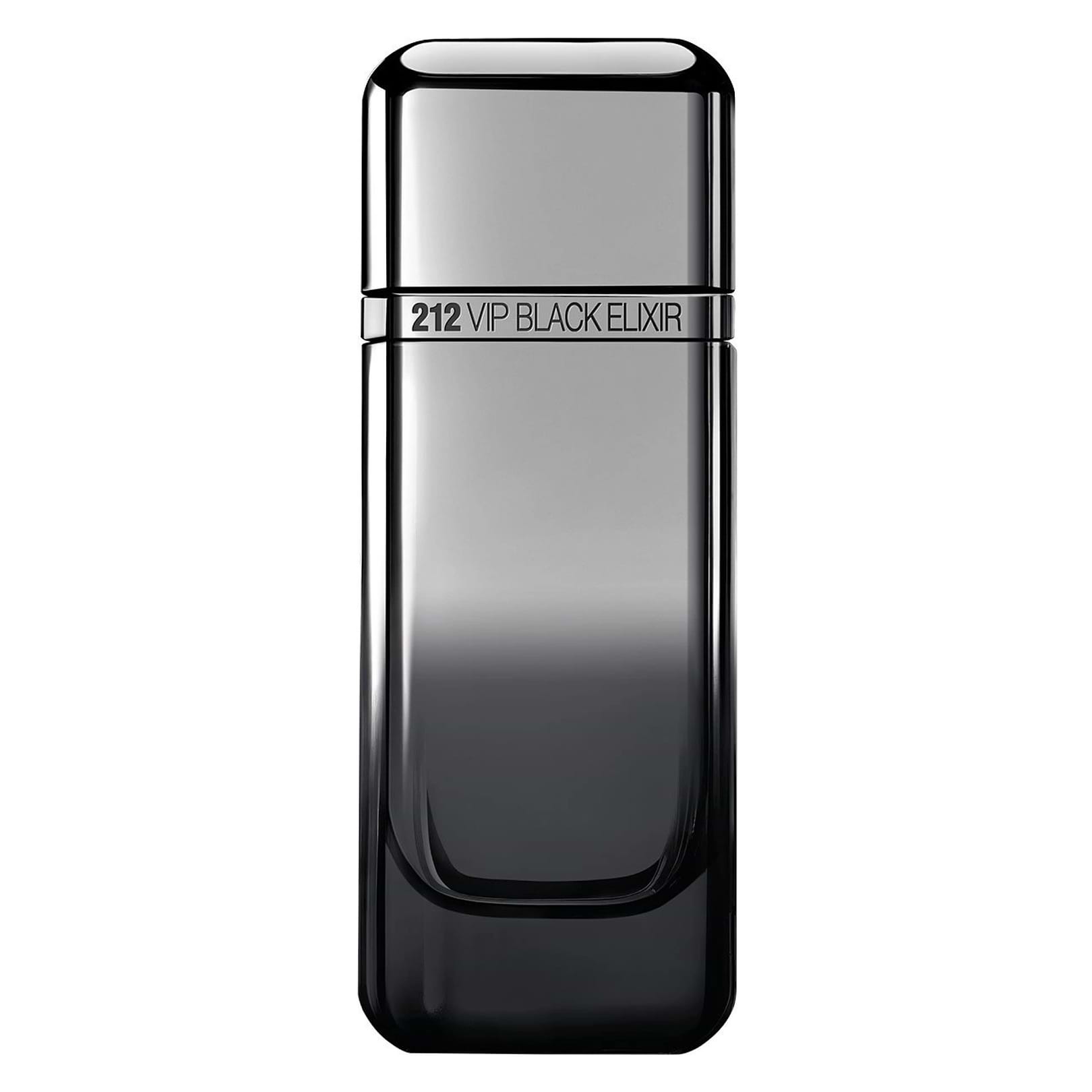 212 VIP Black Elixir · Carolina Herrera