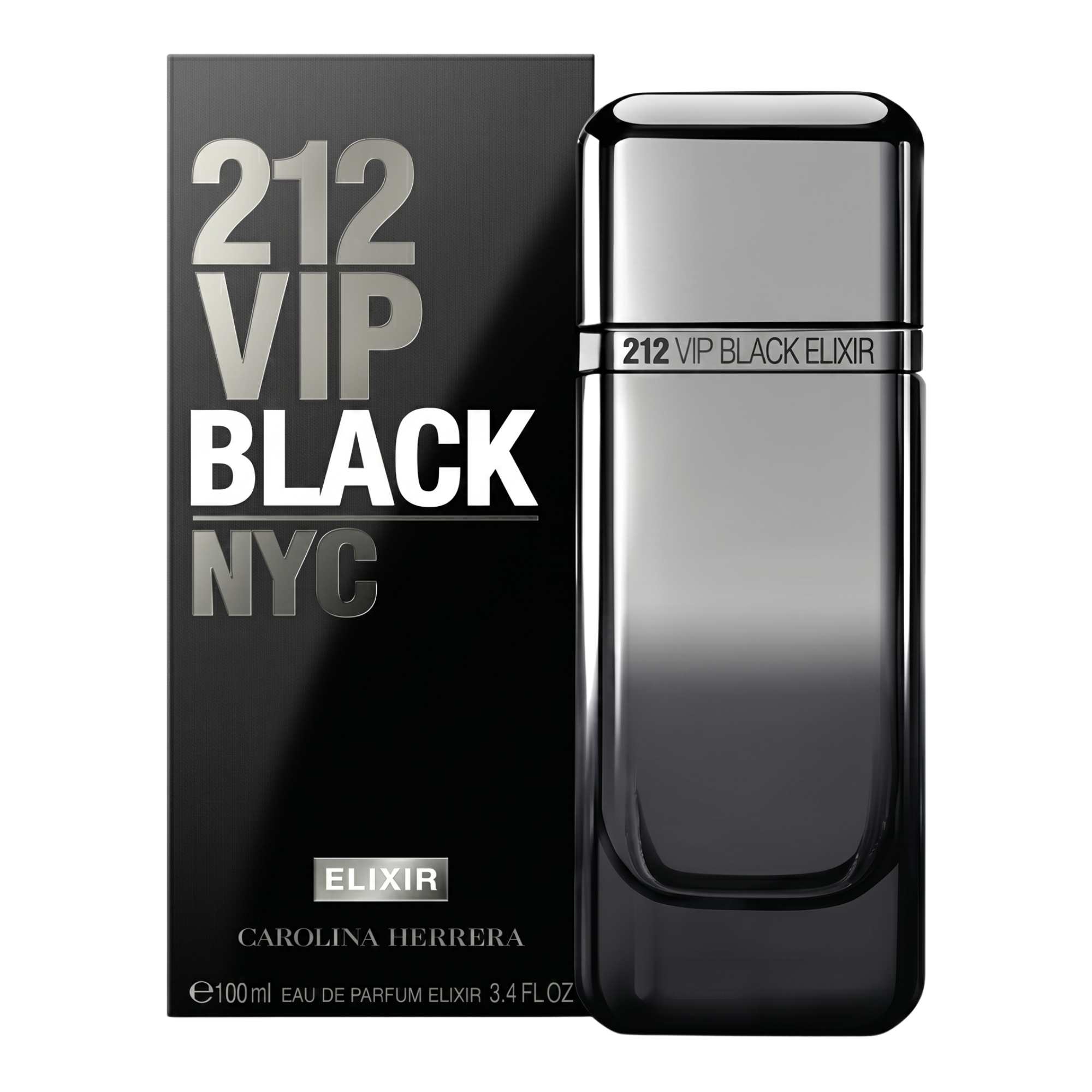 212 VIP Black Elixir